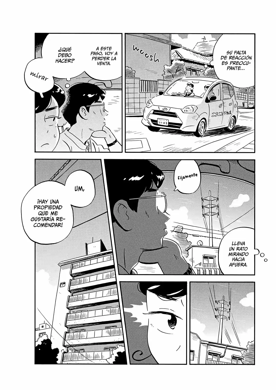 Hirayasumi (2021) - Capítulo 19 - Página 6 - LectorTMOo