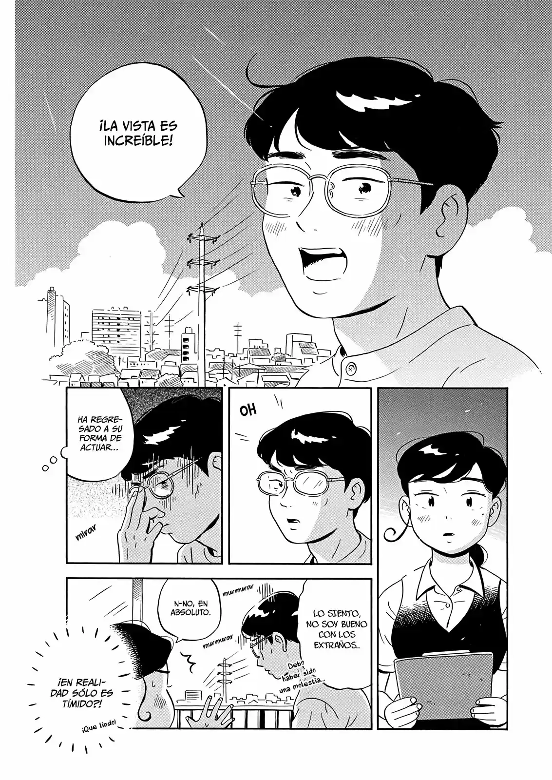 Hirayasumi (2021) - Capítulo 19 - Página 8 - LectorTMOo
