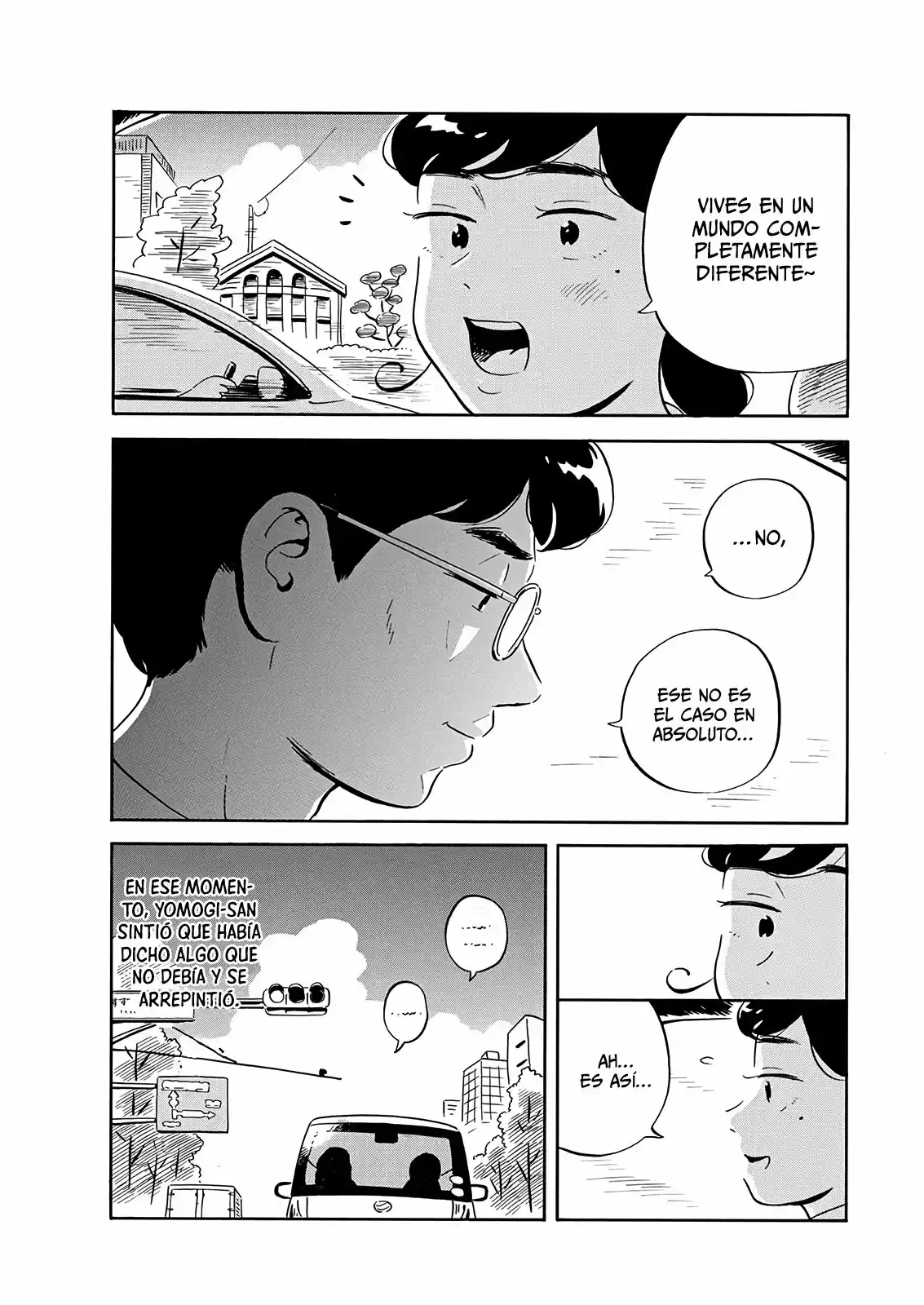 Hirayasumi (2021) - Capítulo 19 - Página 10 - LectorTMOo