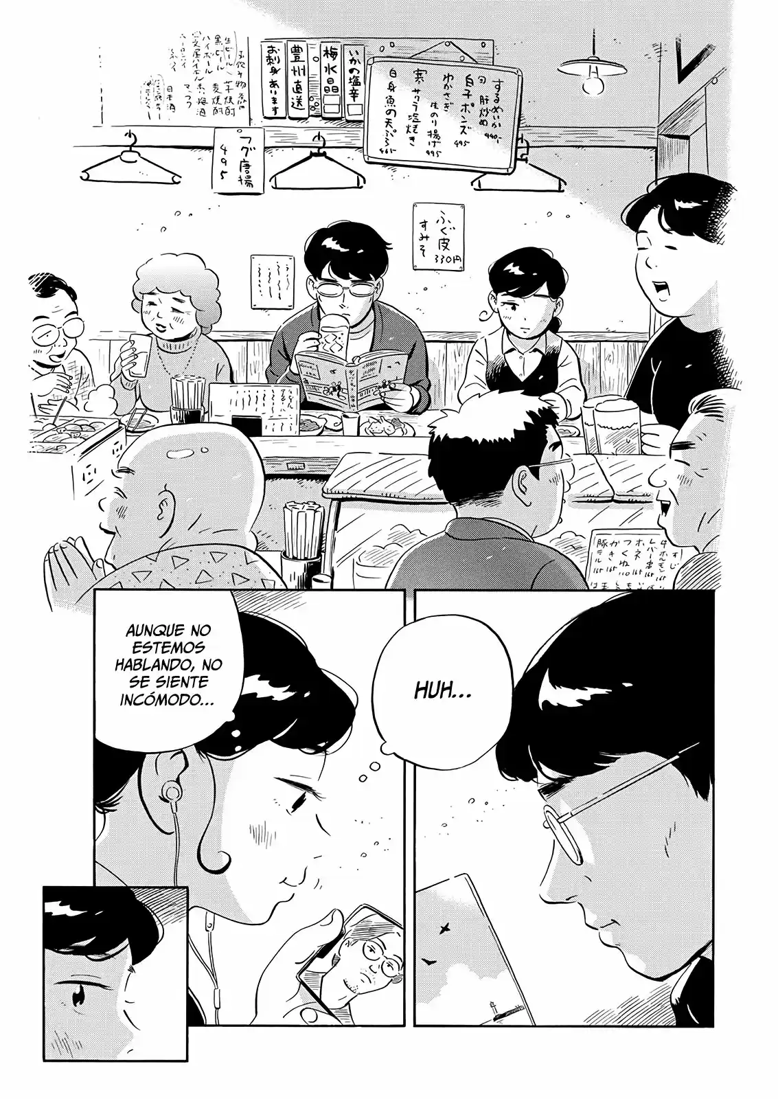 Hirayasumi (2021) - Capítulo 19 - Página 14 - LectorTMOo