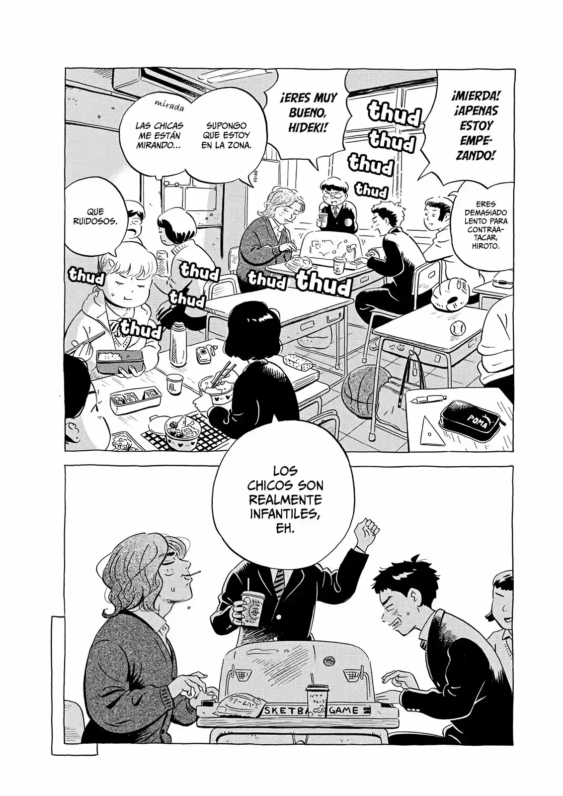 Hirayasumi (2021) - Capítulo 20 - Página 4 - LectorTMOo