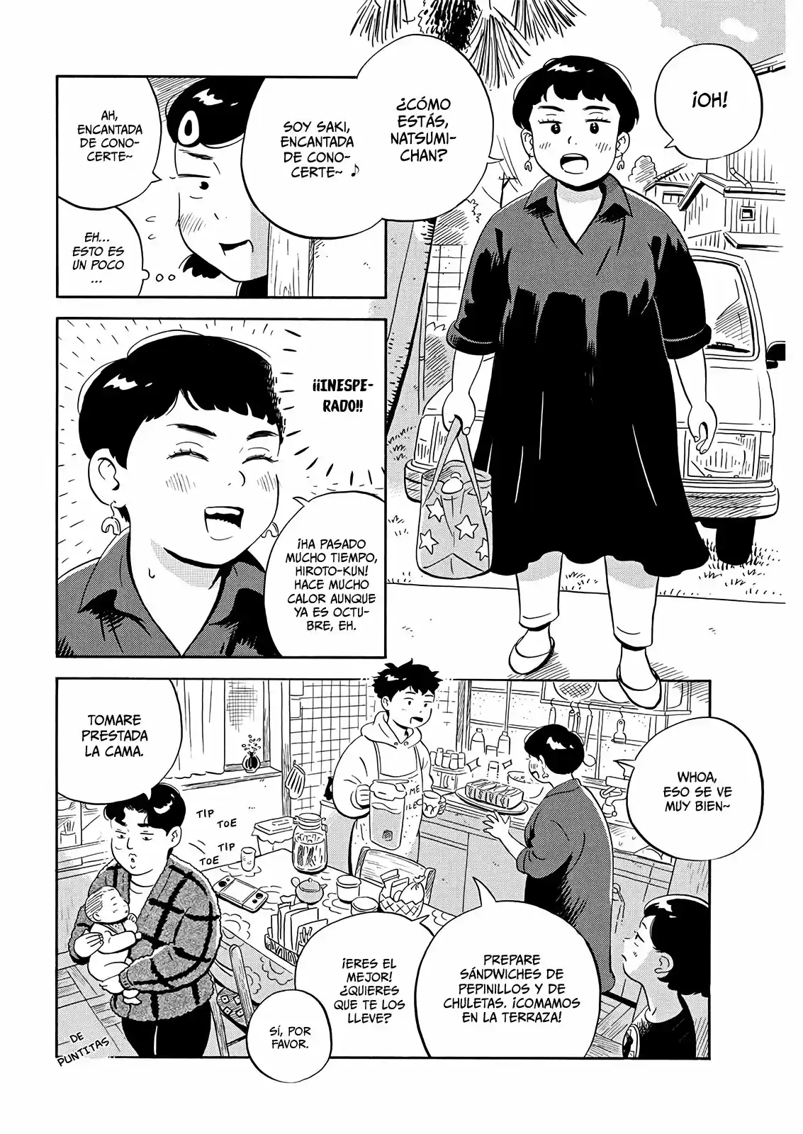 Hirayasumi (2021) - Capítulo 20 - Página 7 - LectorTMOo