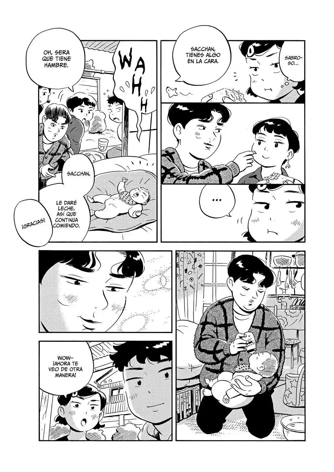 Hirayasumi (2021) - Capítulo 20 - Página 10 - LectorTMOo