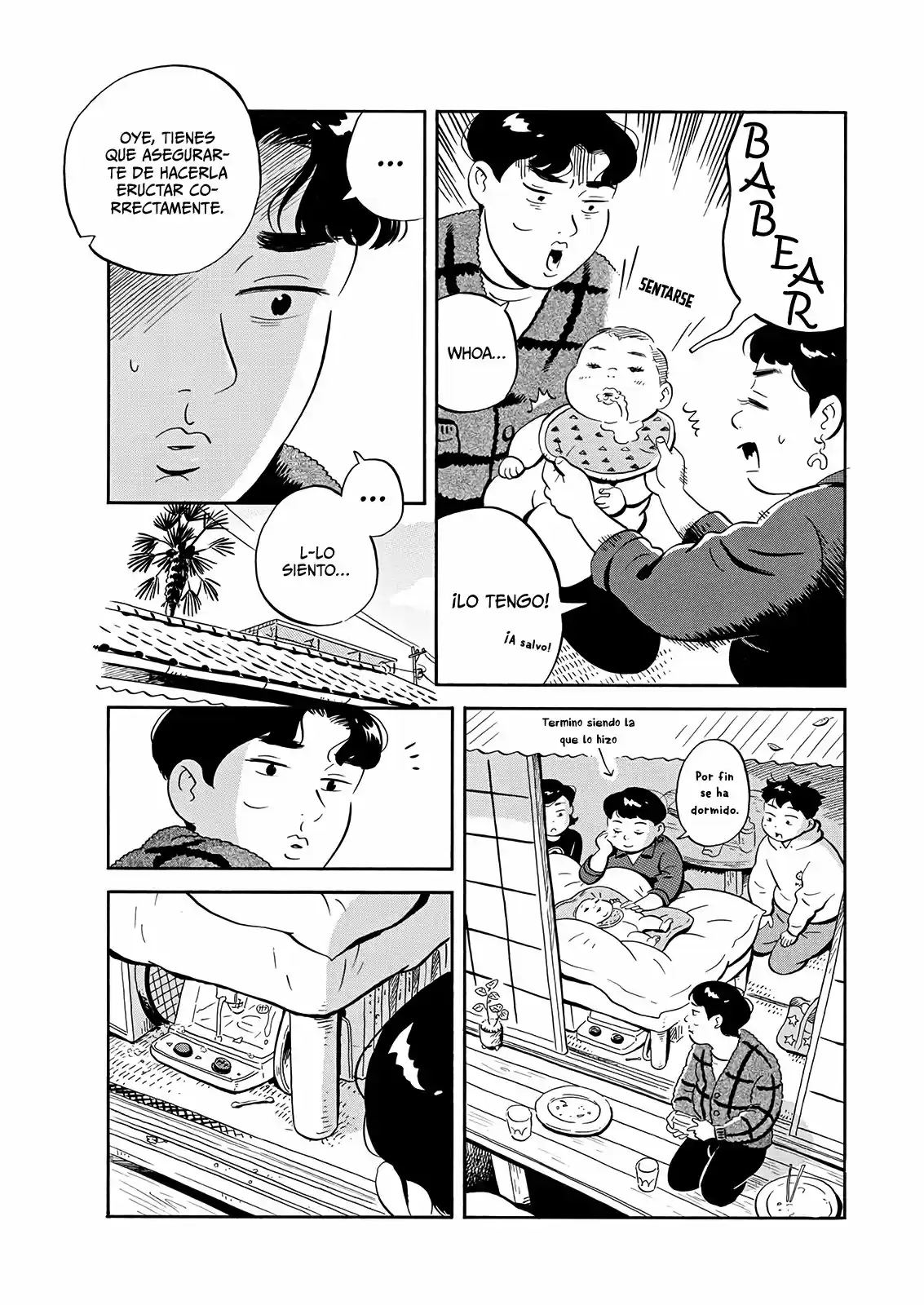 Hirayasumi (2021) - Capítulo 20 - Página 12 - LectorTMOo