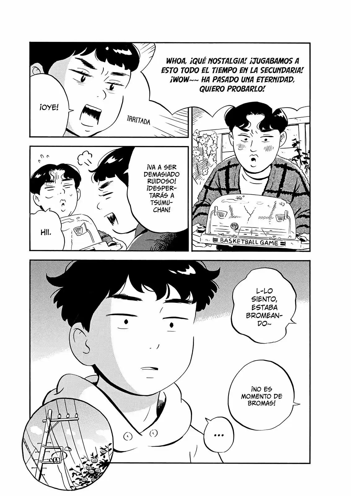 Hirayasumi (2021) - Capítulo 20 - Página 13 - LectorTMOo