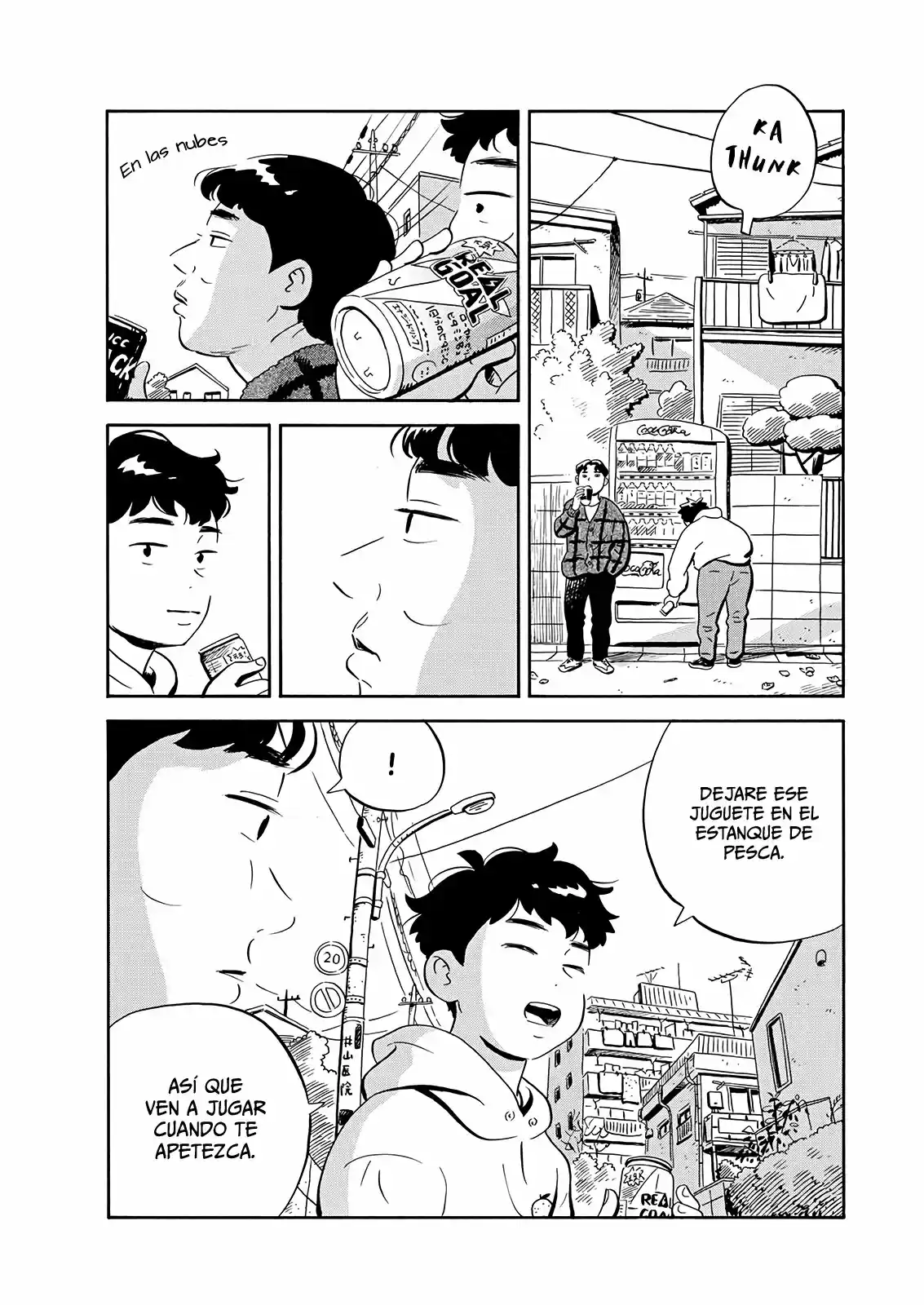 Hirayasumi (2021) - Capítulo 20 - Página 14 - LectorTMOo