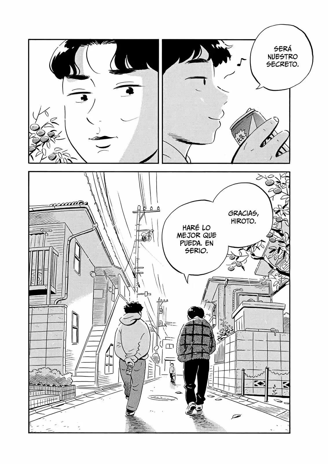 Hirayasumi (2021) - Capítulo 20 - Página 15 - LectorTMOo