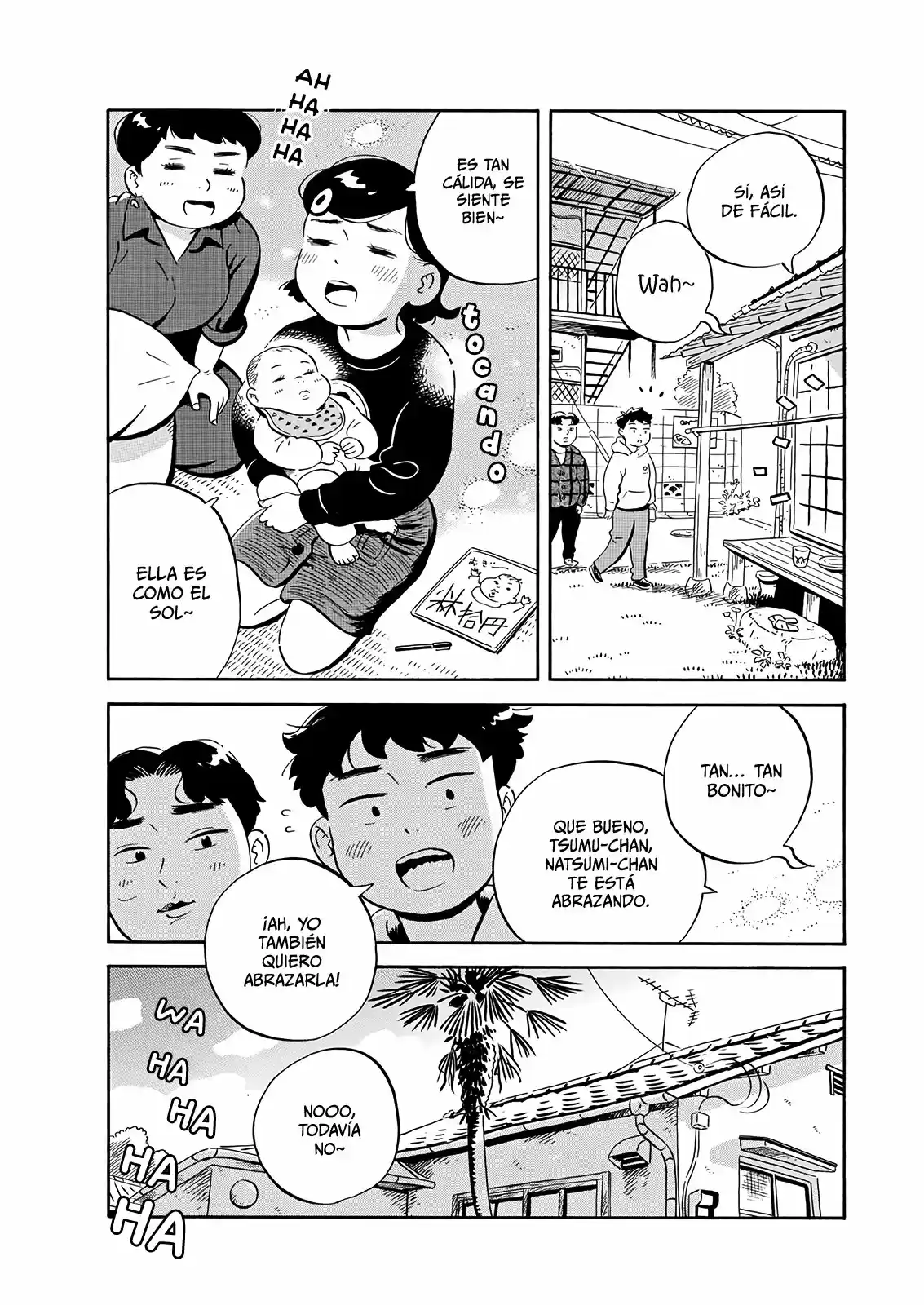 Hirayasumi (2021) - Capítulo 20 - Página 16 - LectorTMOo