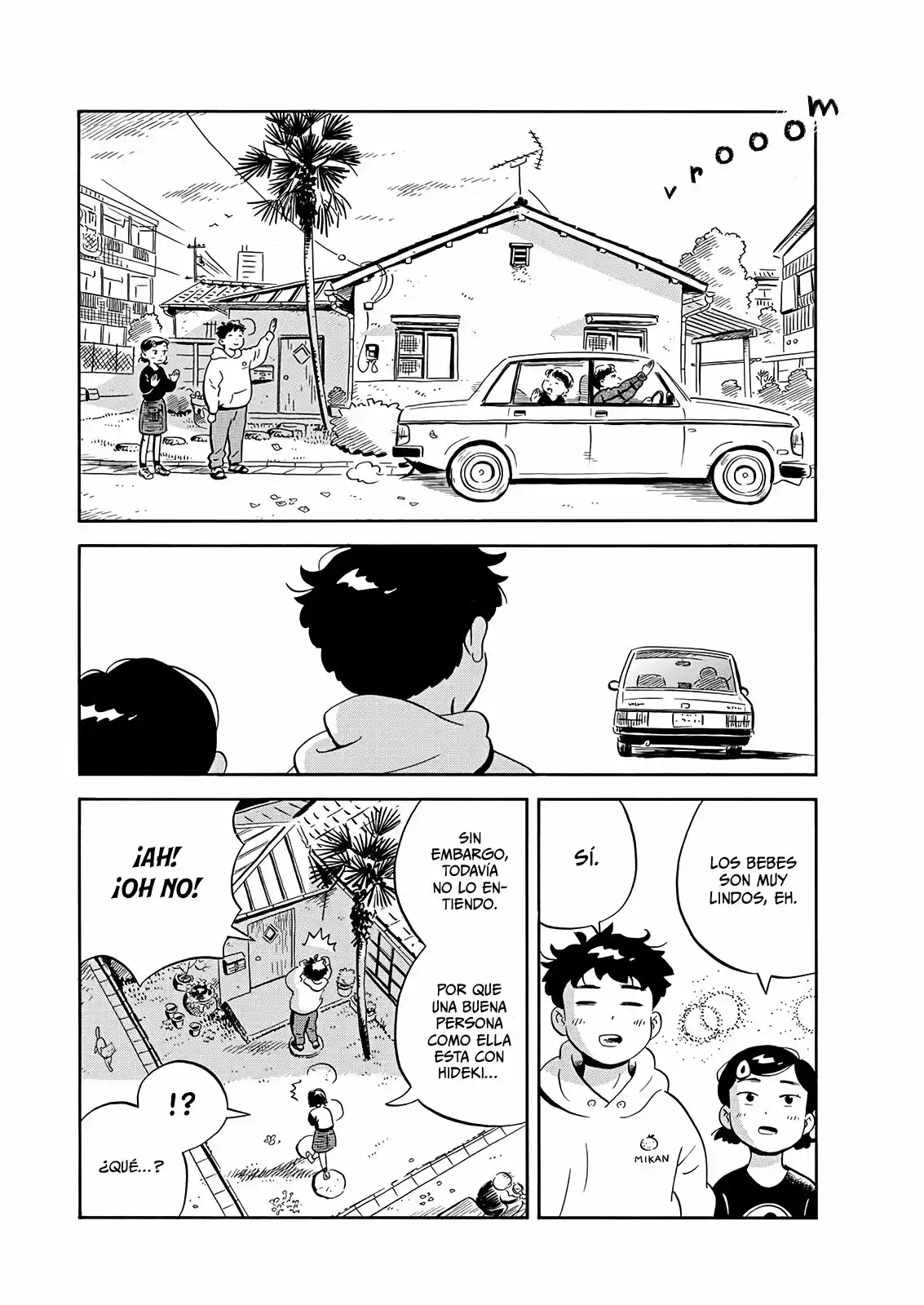 Hirayasumi (2021) - Capítulo 20 - Página 17 - LectorTMOo