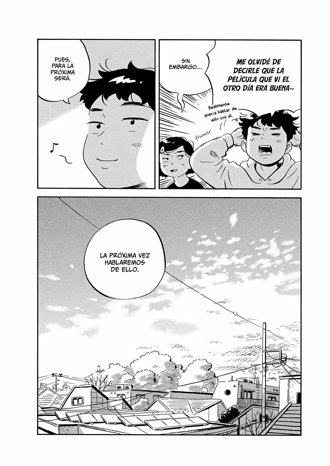Hirayasumi (2021) - Capítulo 20 - Página 18 - LectorTMOo
