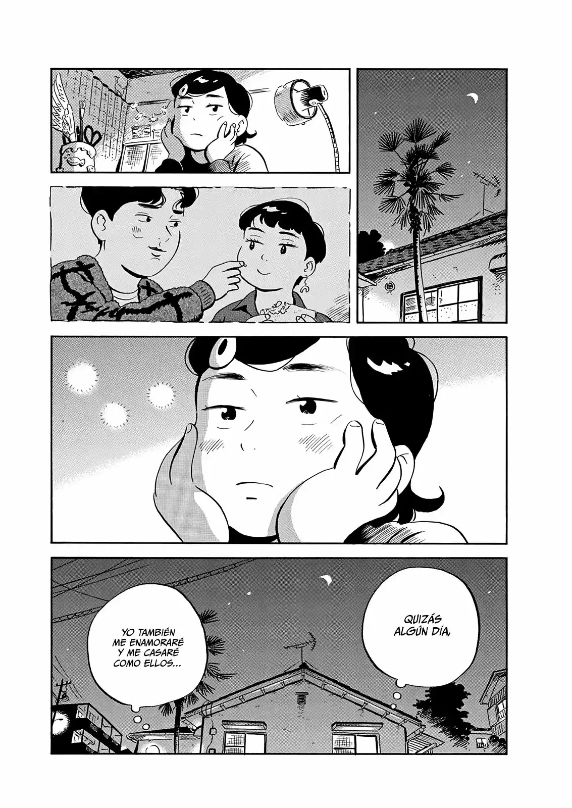 Hirayasumi (2021) - Capítulo 20 - Página 19 - LectorTMOo