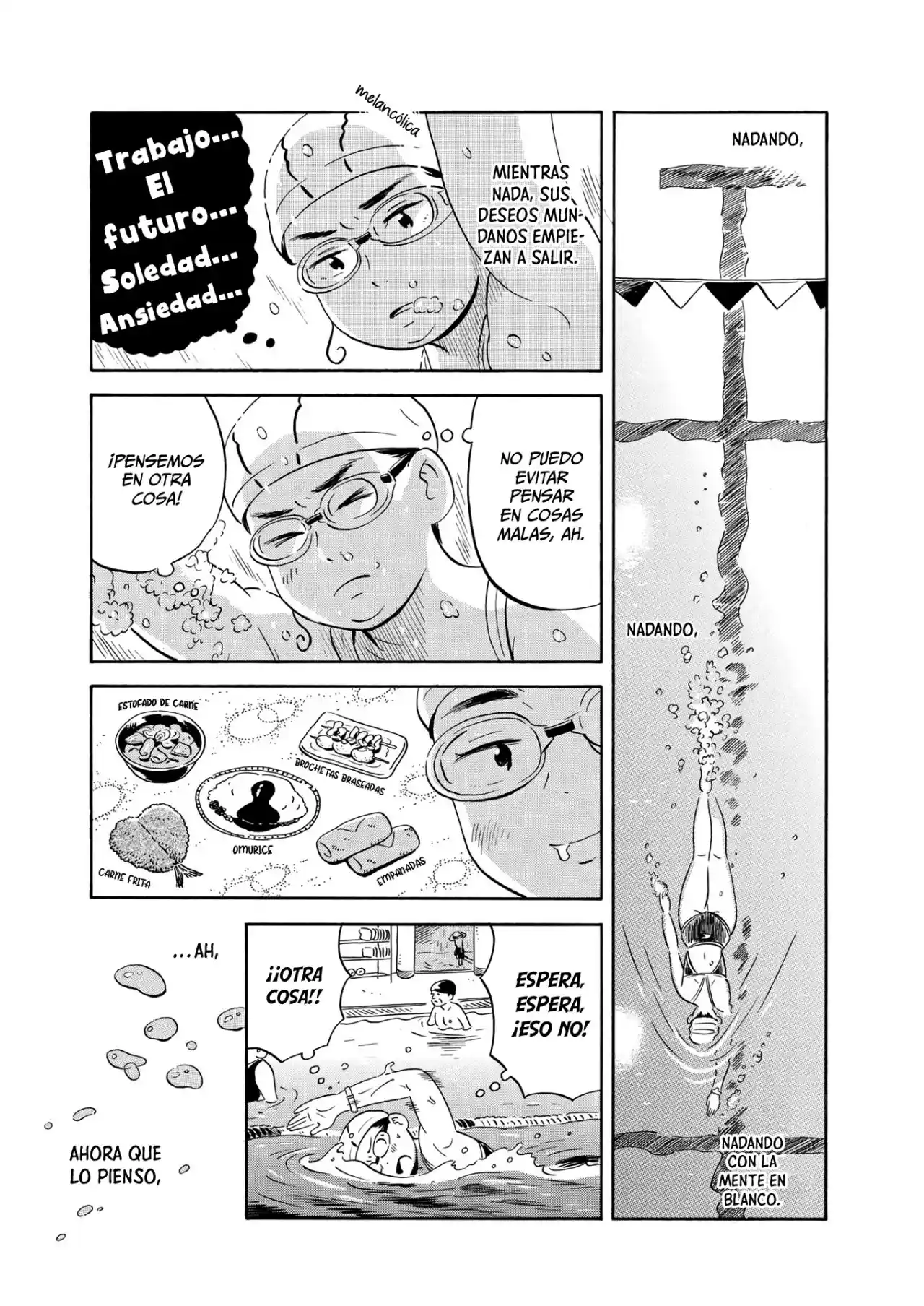 Hirayasumi (2021) - Capítulo 23 - Página 5 - LectorTMOo