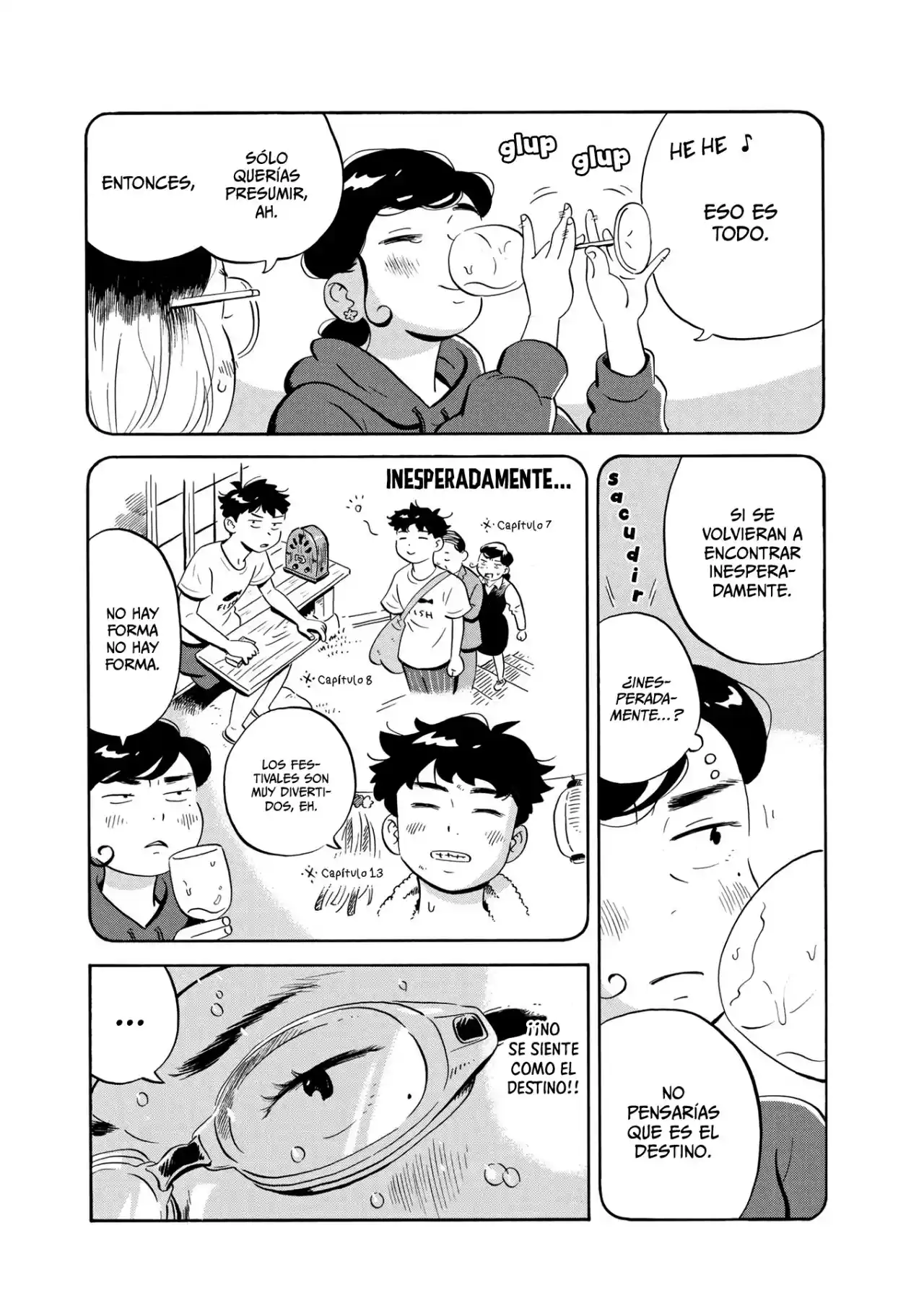 Hirayasumi (2021) - Capítulo 23 - Página 9 - LectorTMOo
