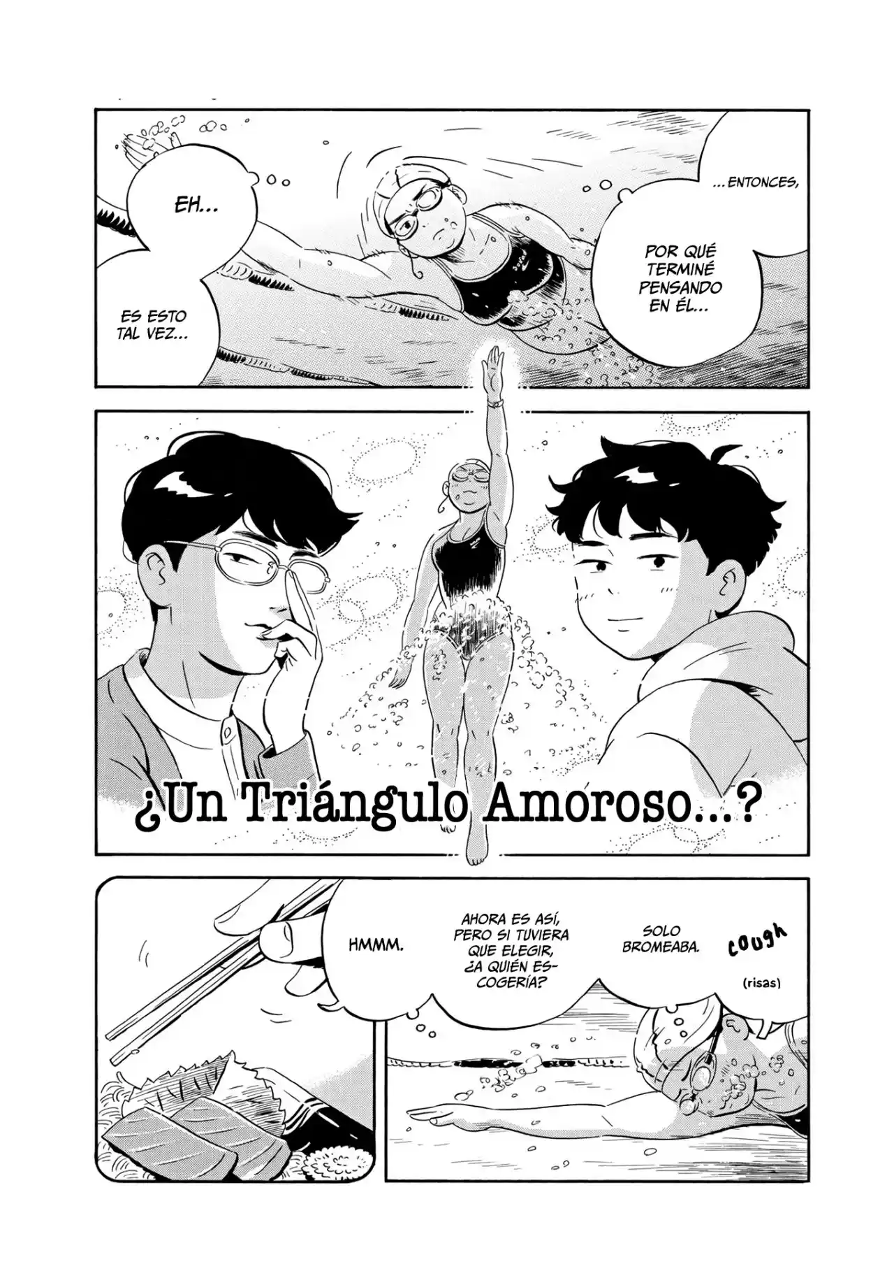 Hirayasumi (2021) - Capítulo 23 - Página 10 - LectorTMOo