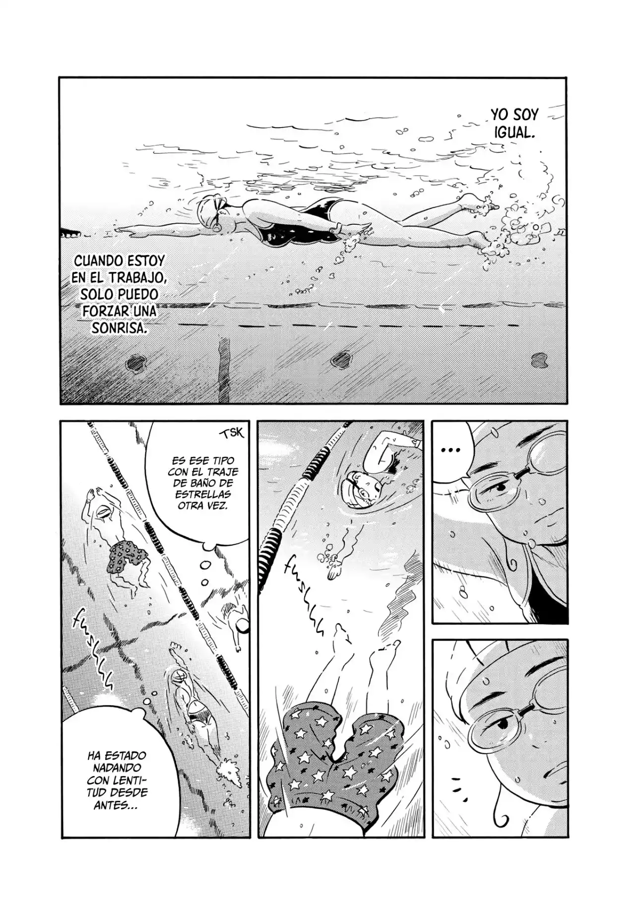 Hirayasumi (2021) - Capítulo 23 - Página 13 - LectorTMOo