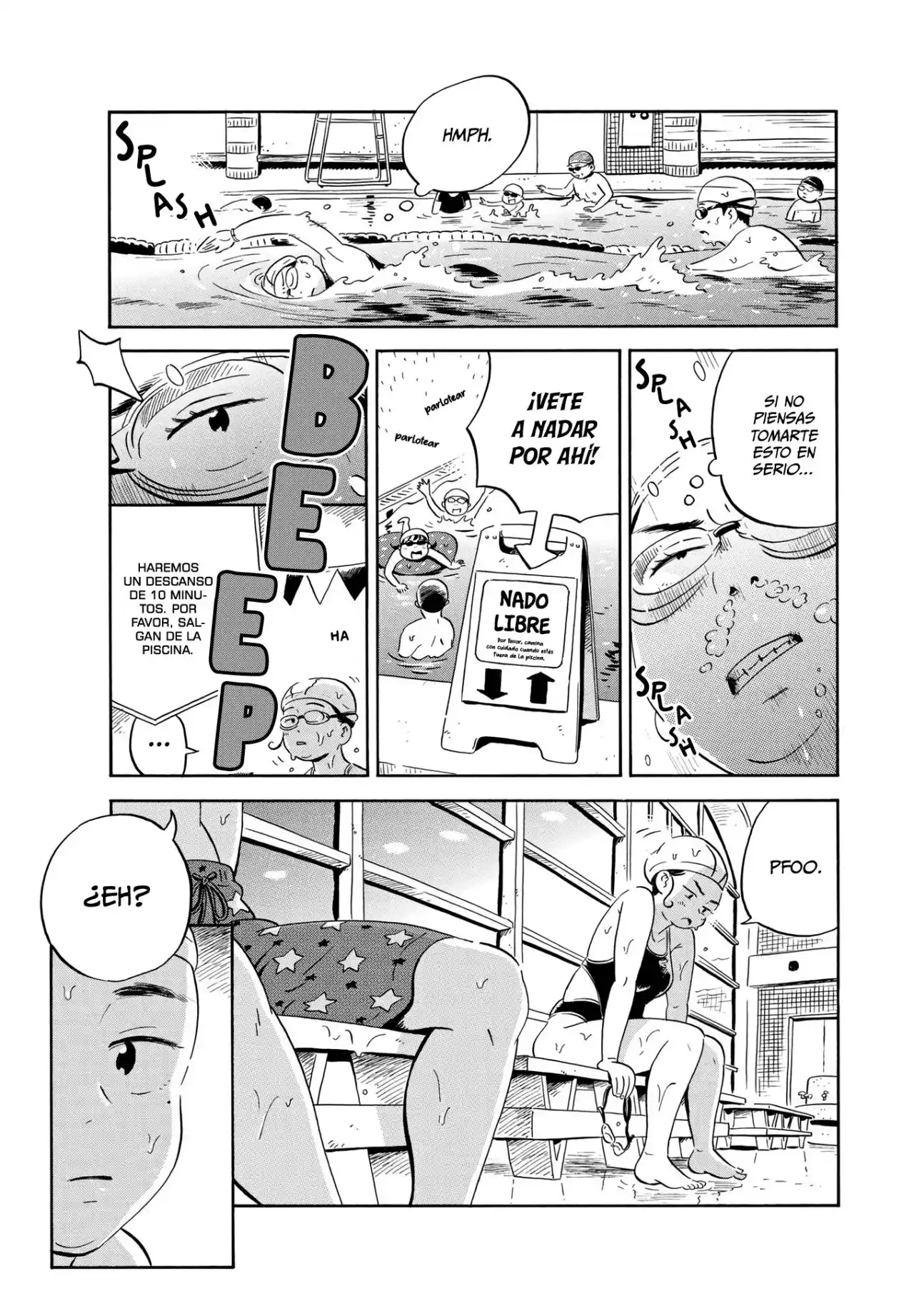 Hirayasumi (2021) - Capítulo 23 - Página 14 - LectorTMOo