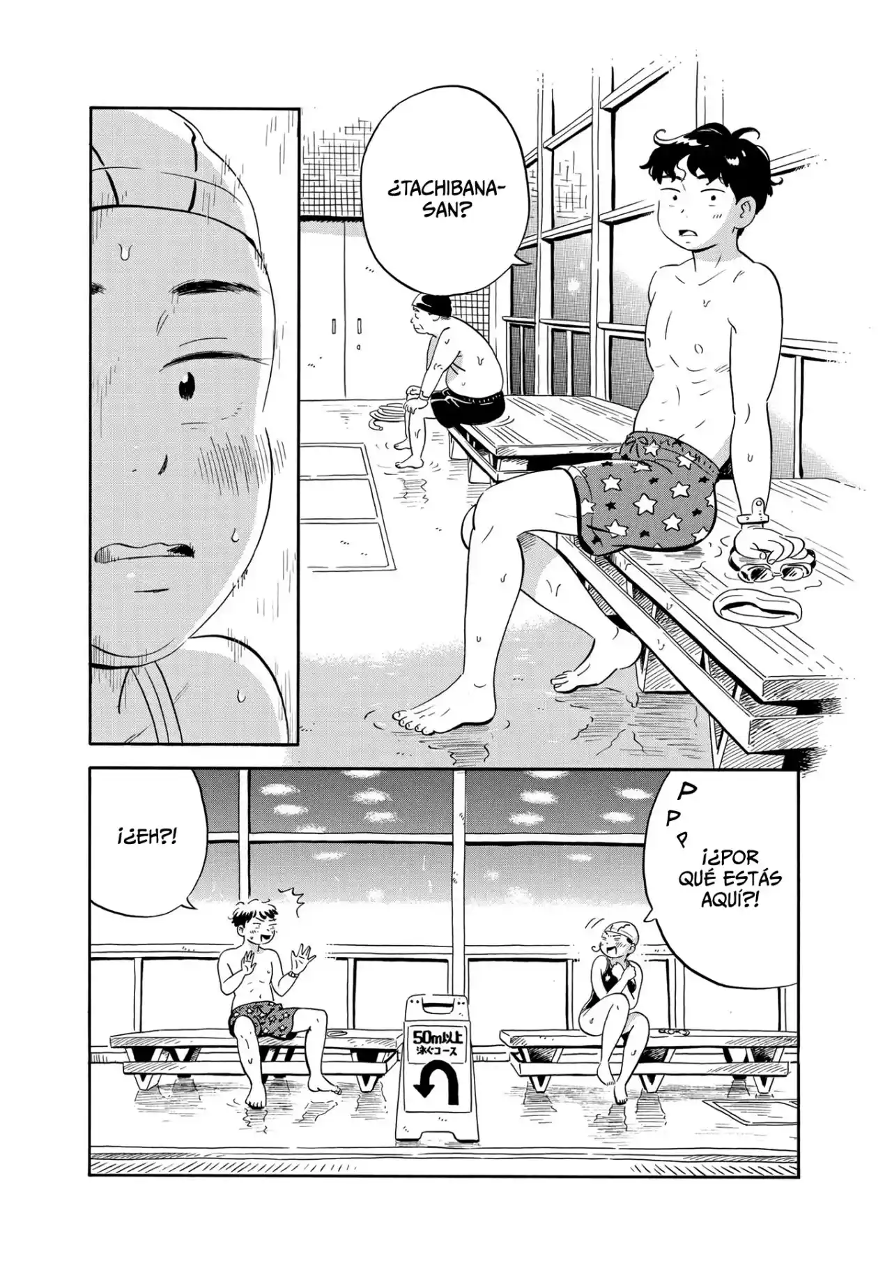 Hirayasumi (2021) - Capítulo 23 - Página 15 - LectorTMOo