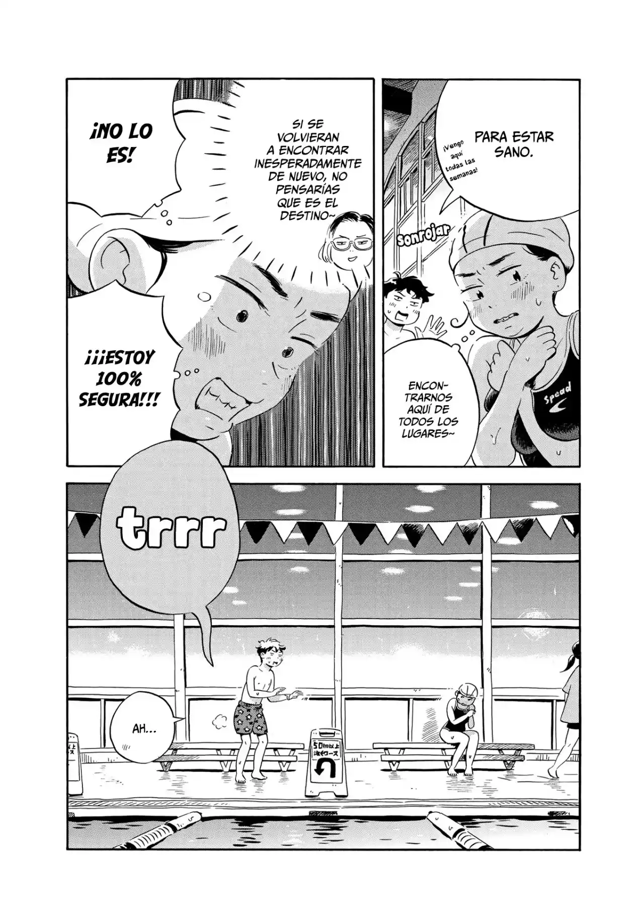Hirayasumi (2021) - Capítulo 23 - Página 16 - LectorTMOo