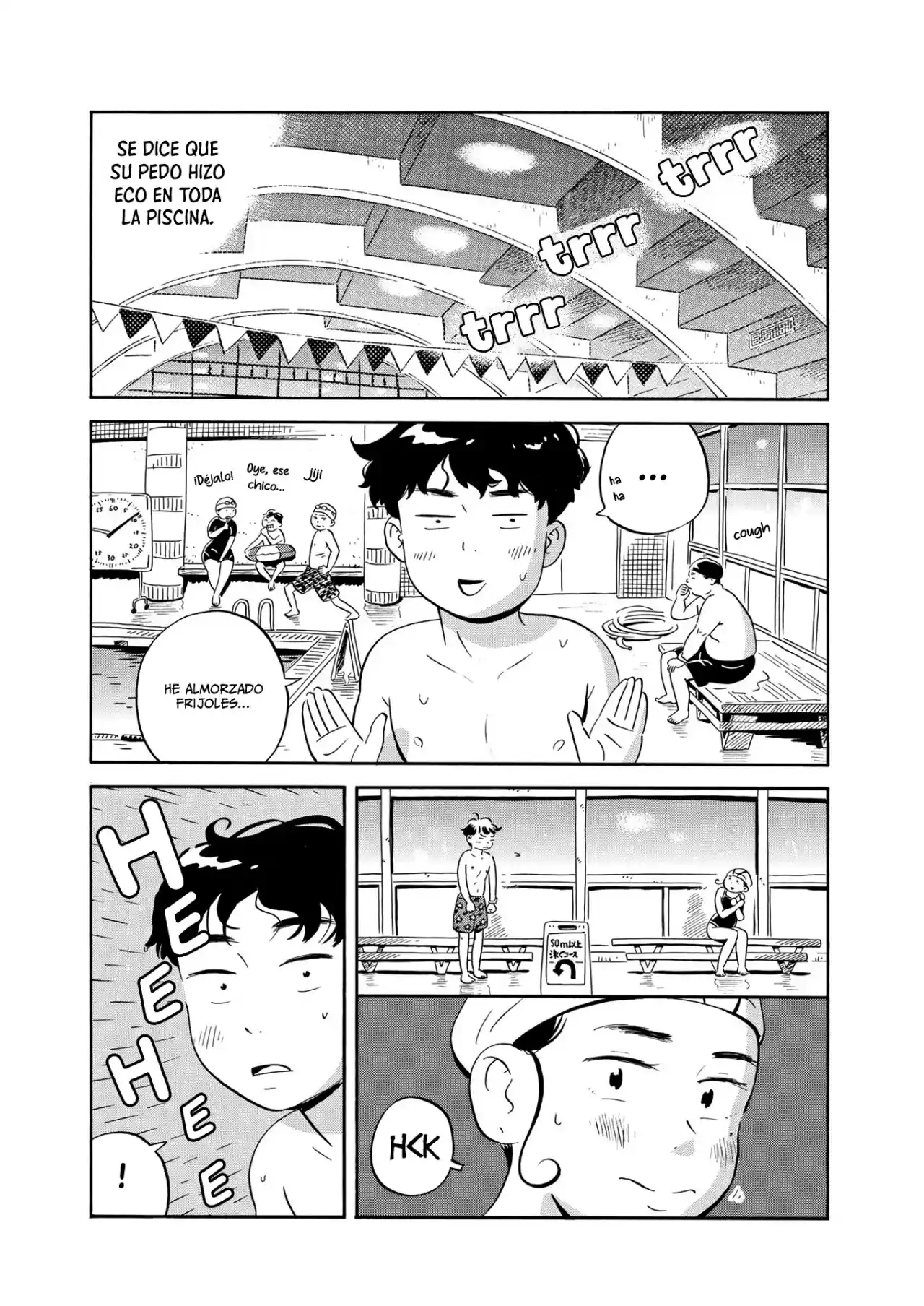 Hirayasumi (2021) - Capítulo 23 - Página 17 - LectorTMOo