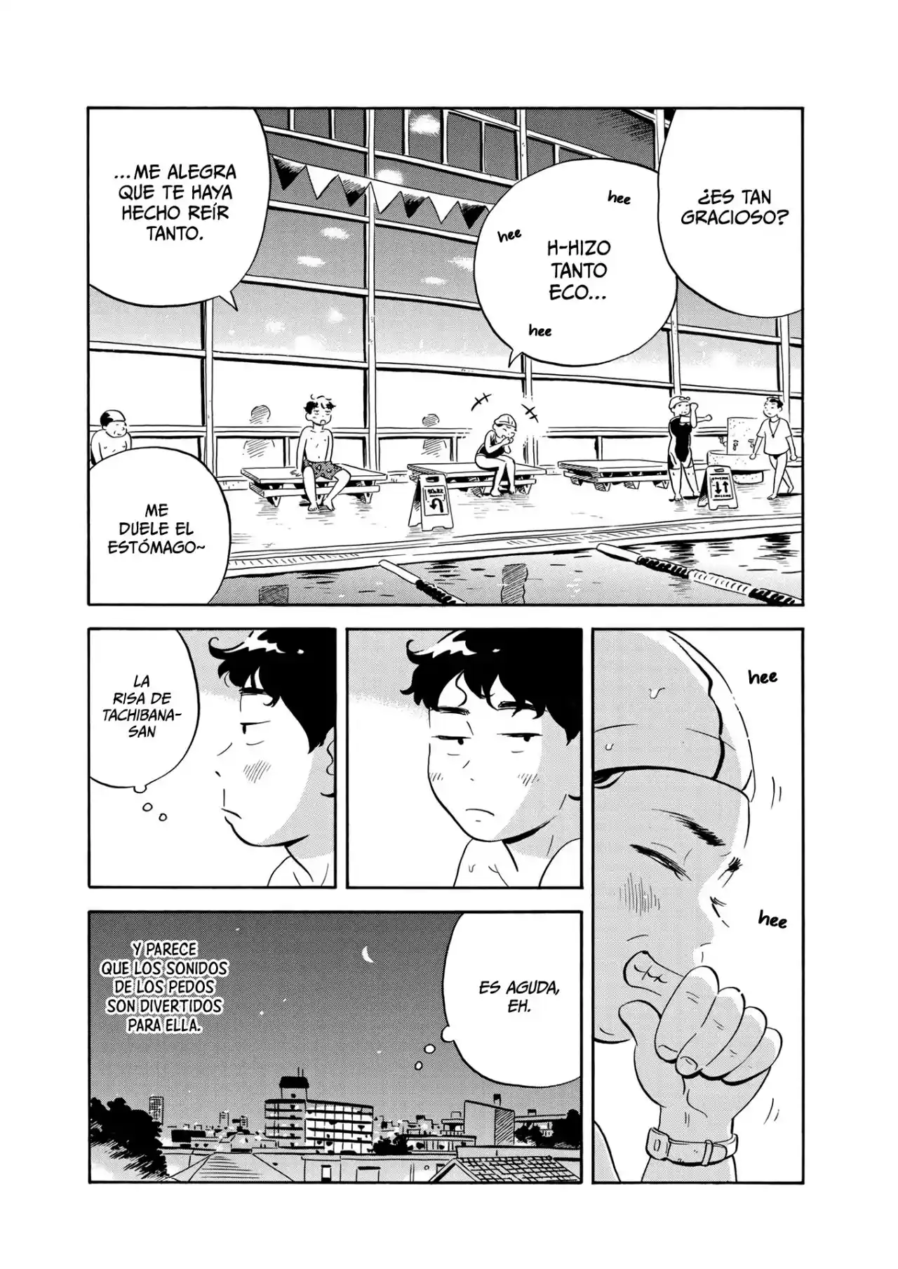 Hirayasumi (2021) - Capítulo 23 - Página 19 - LectorTMOo