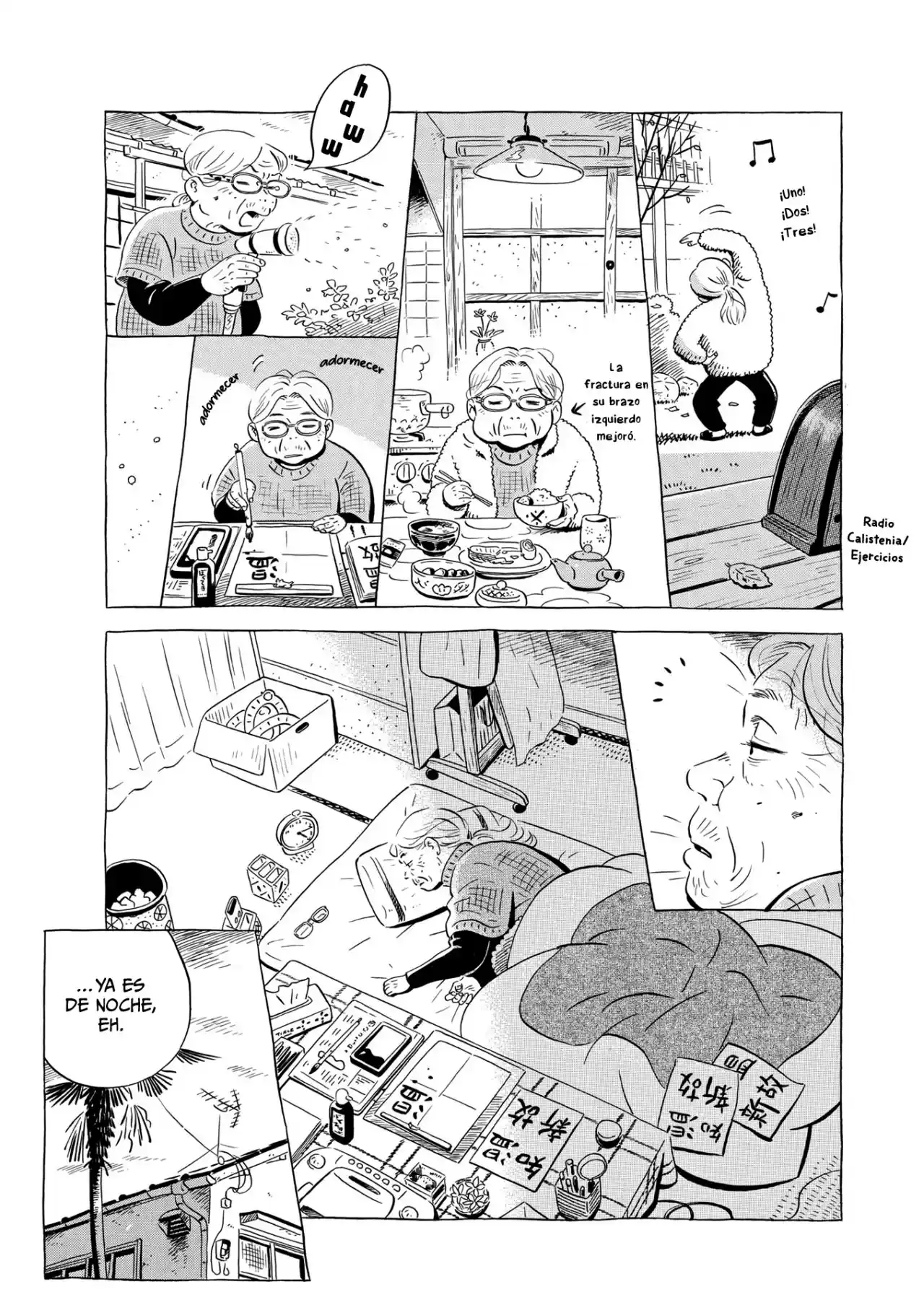 Hirayasumi (2021) - Capítulo 24 - Página 6 - LectorTMOo