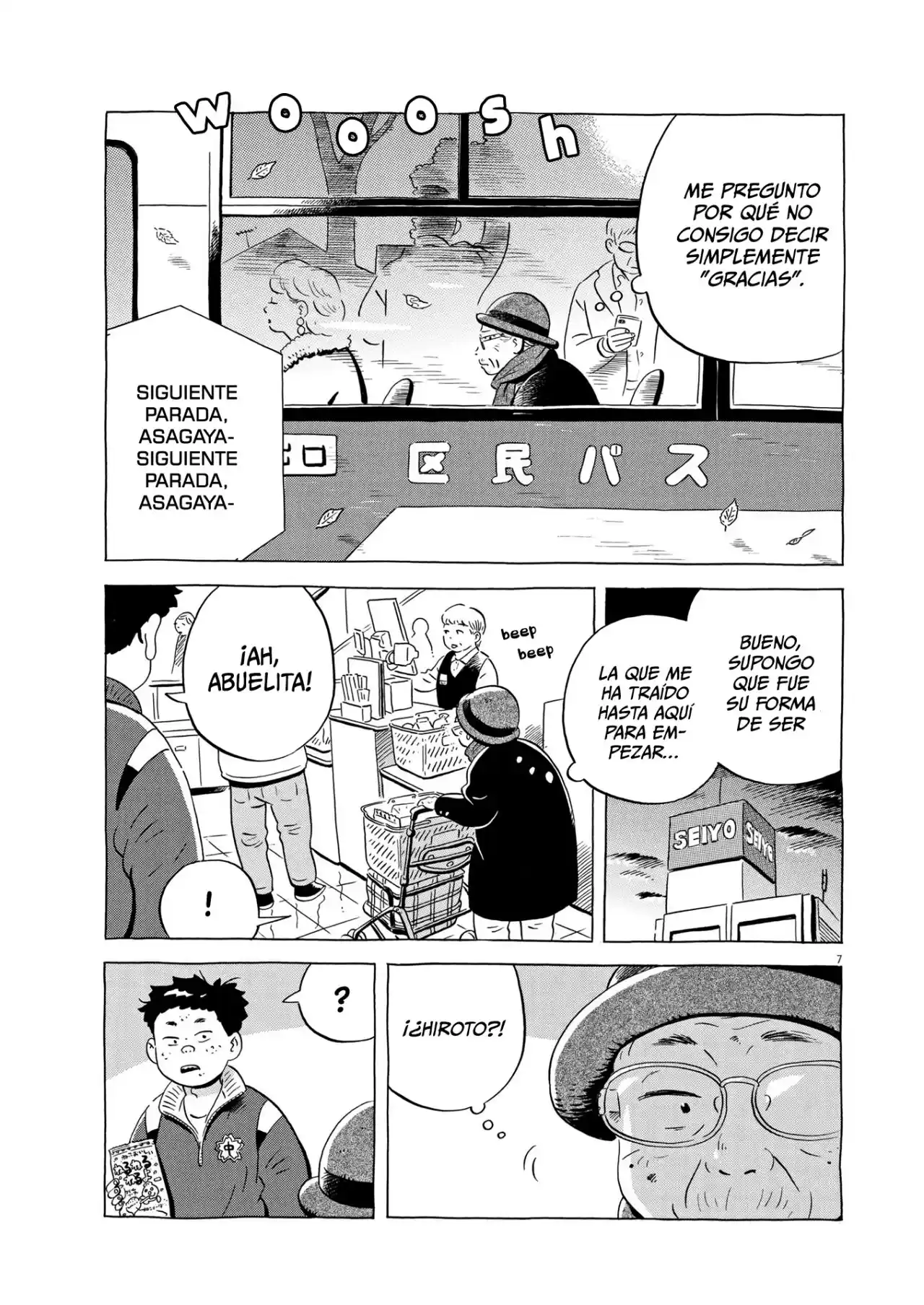 Hirayasumi (2021) - Capítulo 24 - Página 8 - LectorTMOo