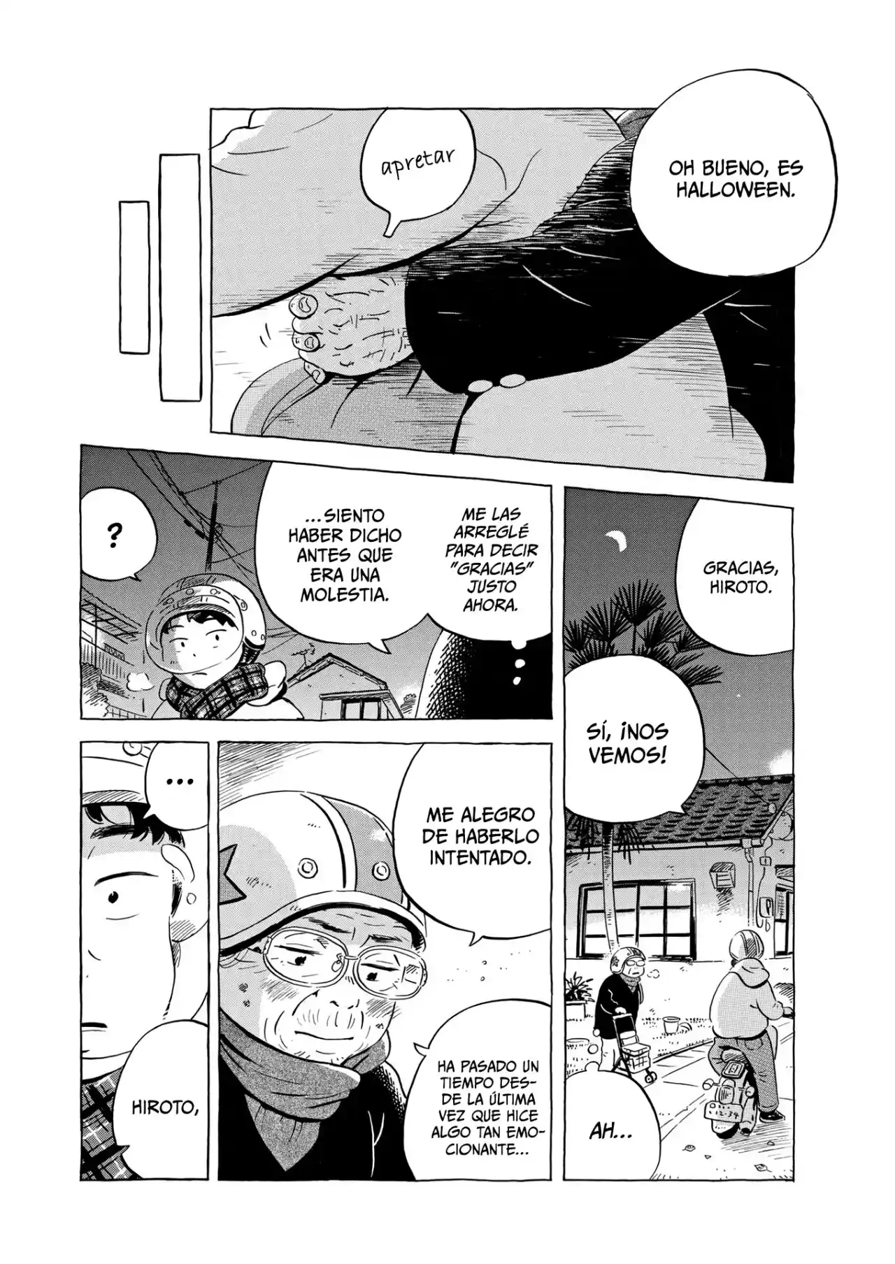 Hirayasumi (2021) - Capítulo 24 - Página 15 - LectorTMOo