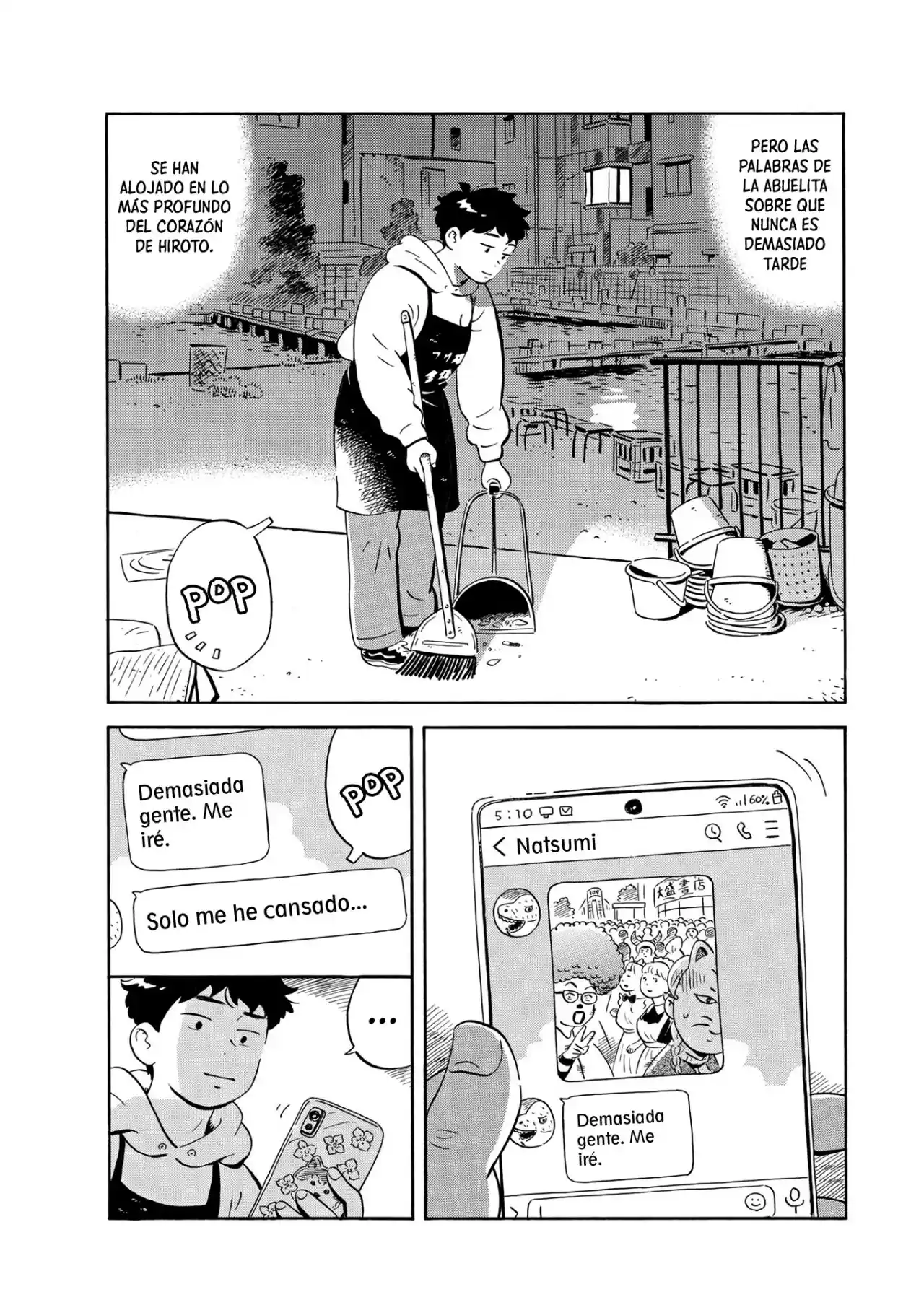 Hirayasumi (2021) - Capítulo 24 - Página 18 - LectorTMOo