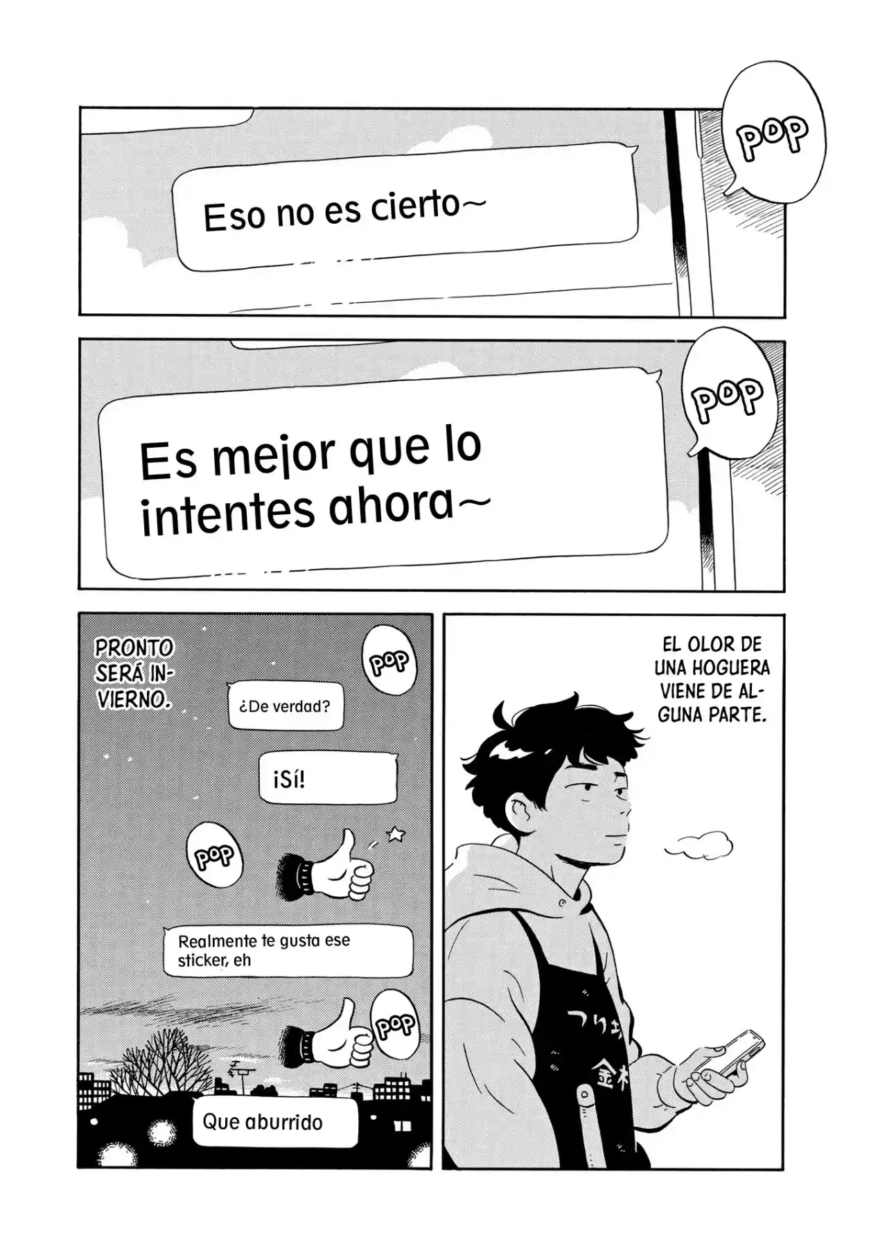 Hirayasumi (2021) - Capítulo 24 - Página 19 - LectorTMOo