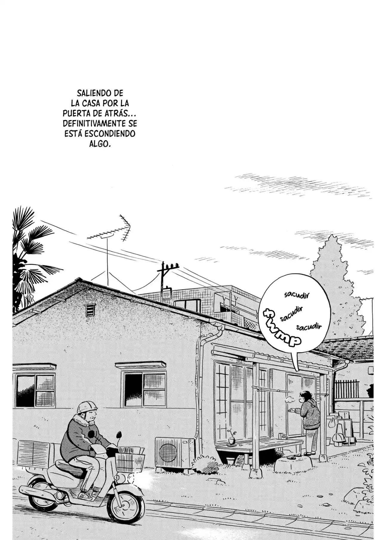 Hirayasumi (2021) - Capítulo 25 - Página 4 - LectorTMOo