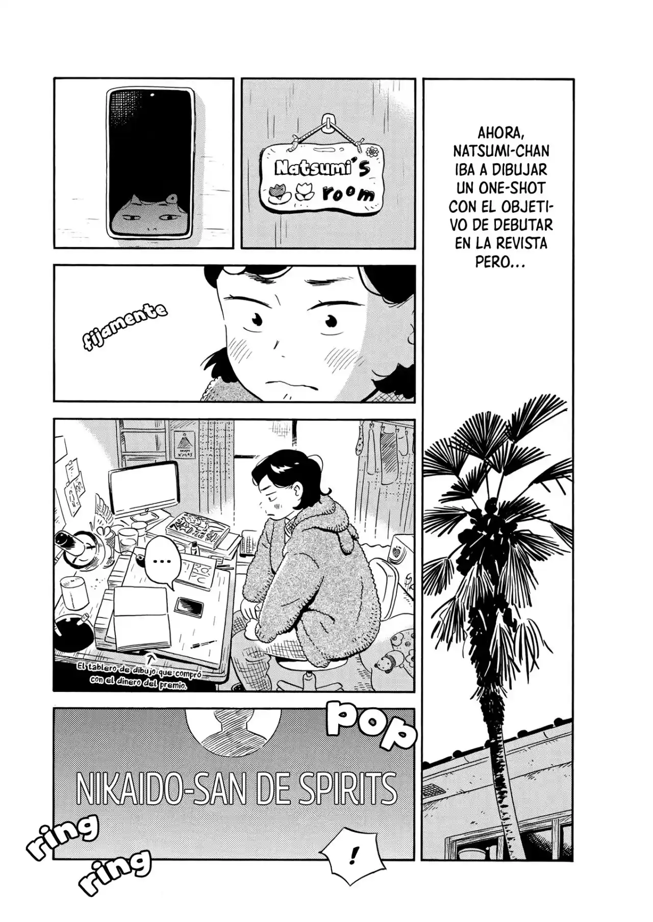 Hirayasumi (2021) - Capítulo 25 - Página 7 - LectorTMOo