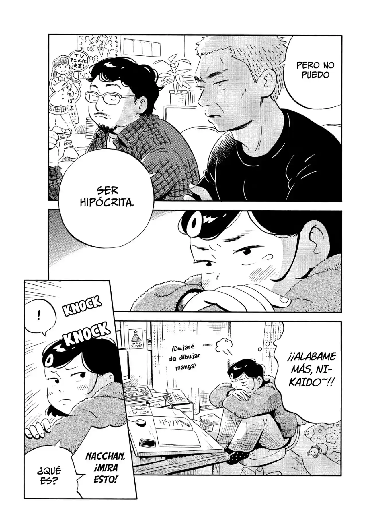 Hirayasumi (2021) - Capítulo 25 - Página 10 - LectorTMOo