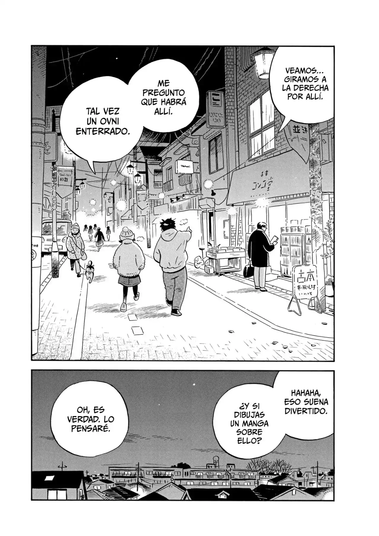 Hirayasumi (2021) - Capítulo 25 - Página 20 - LectorTMOo