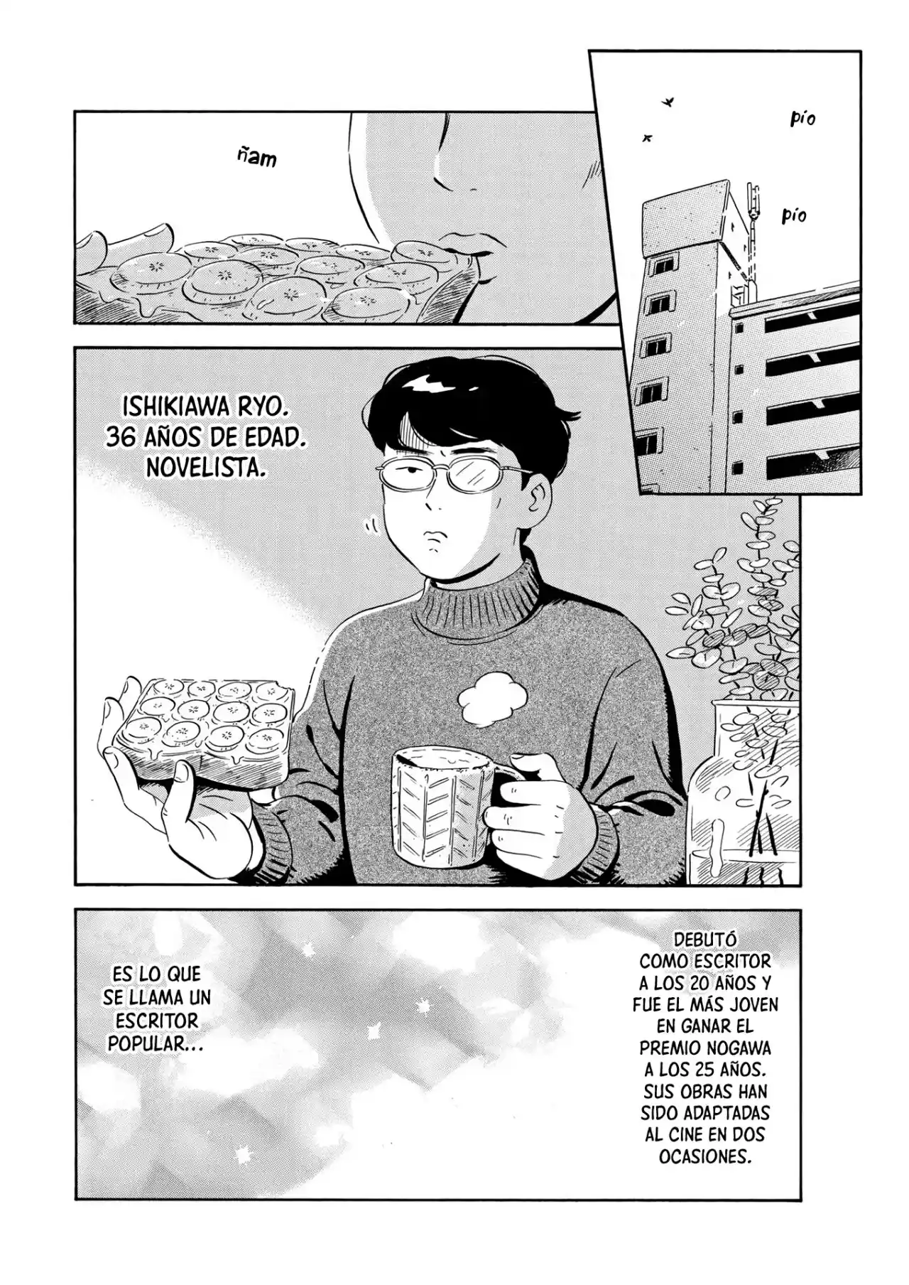 Hirayasumi (2021) - Capítulo 26 - Página 4 - LectorTMOo