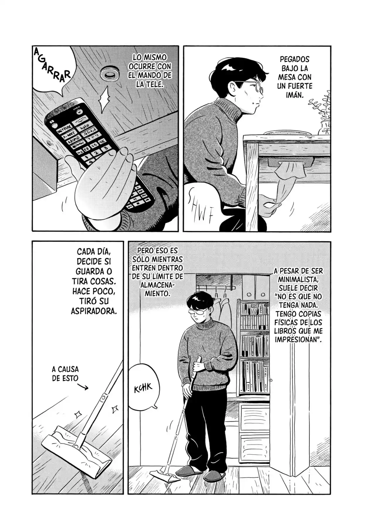 Hirayasumi (2021) - Capítulo 26 - Página 6 - LectorTMOo