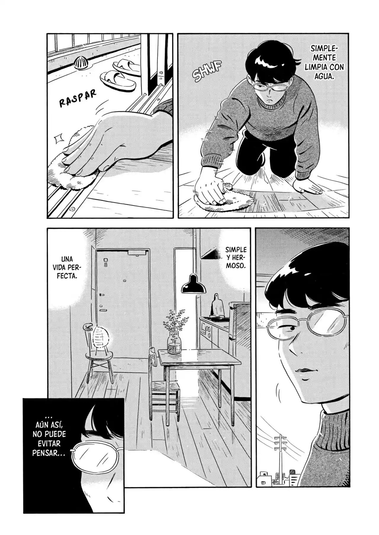 Hirayasumi (2021) - Capítulo 26 - Página 7 - LectorTMOo