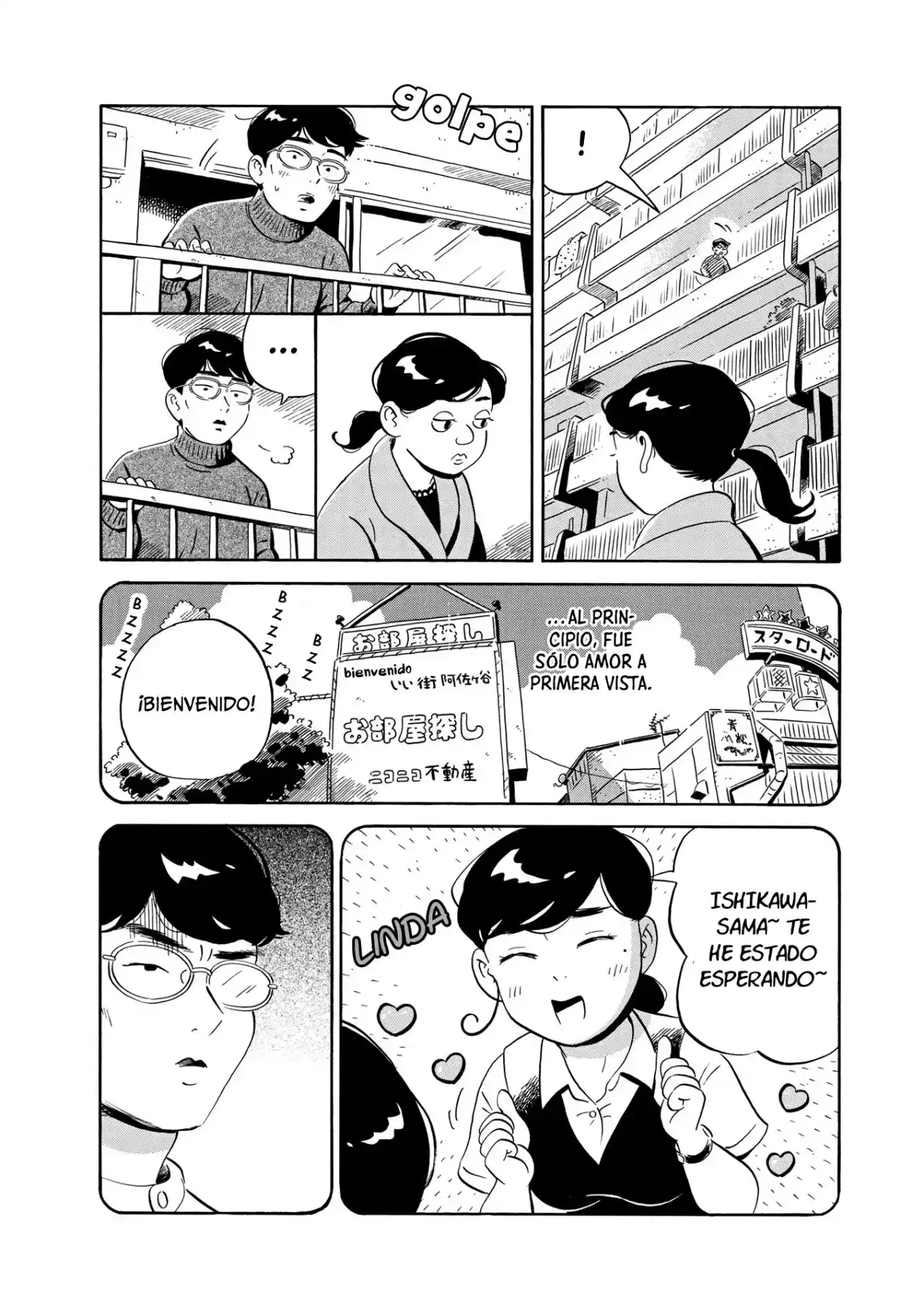 Hirayasumi (2021) - Capítulo 26 - Página 9 - LectorTMOo
