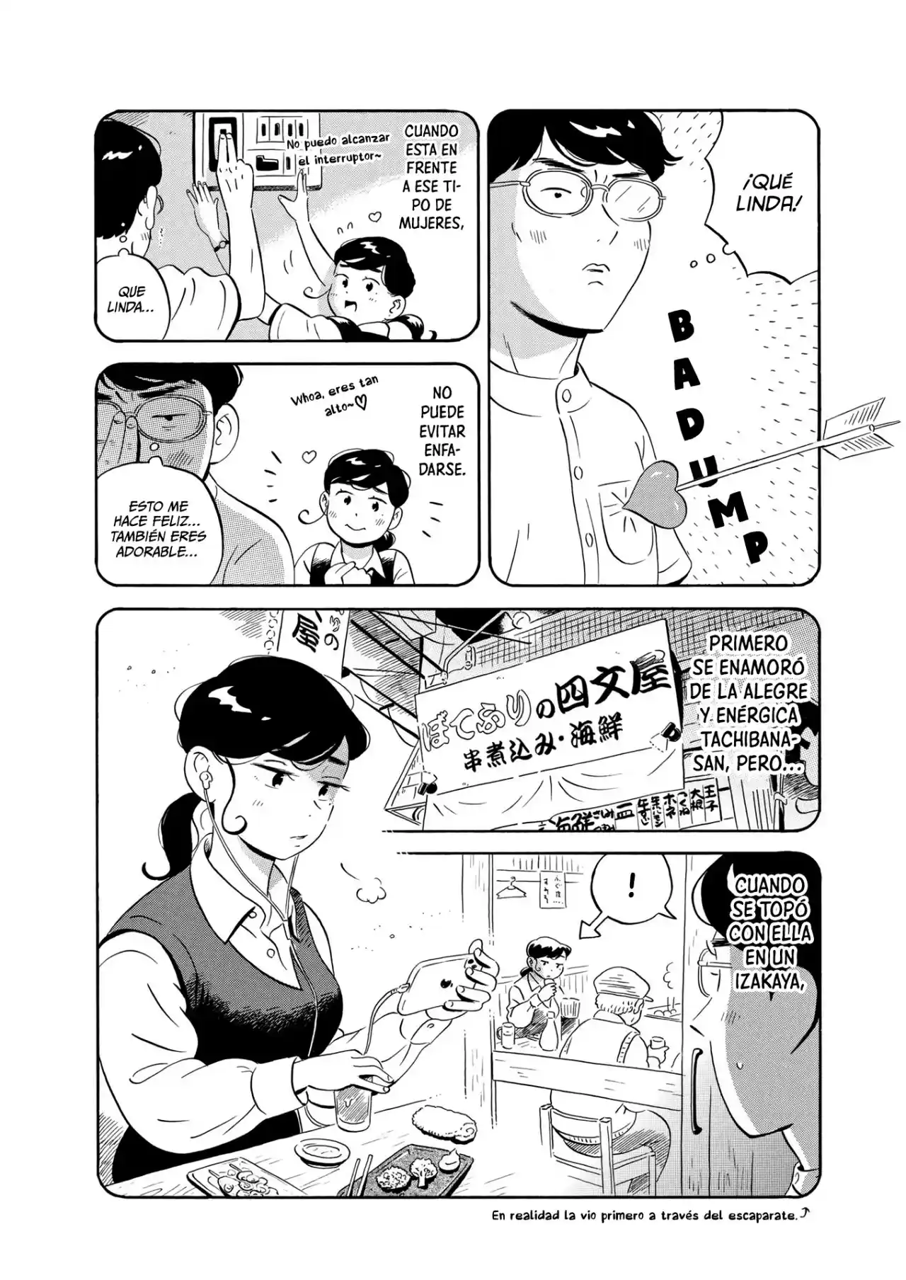 Hirayasumi (2021) - Capítulo 26 - Página 10 - LectorTMOo