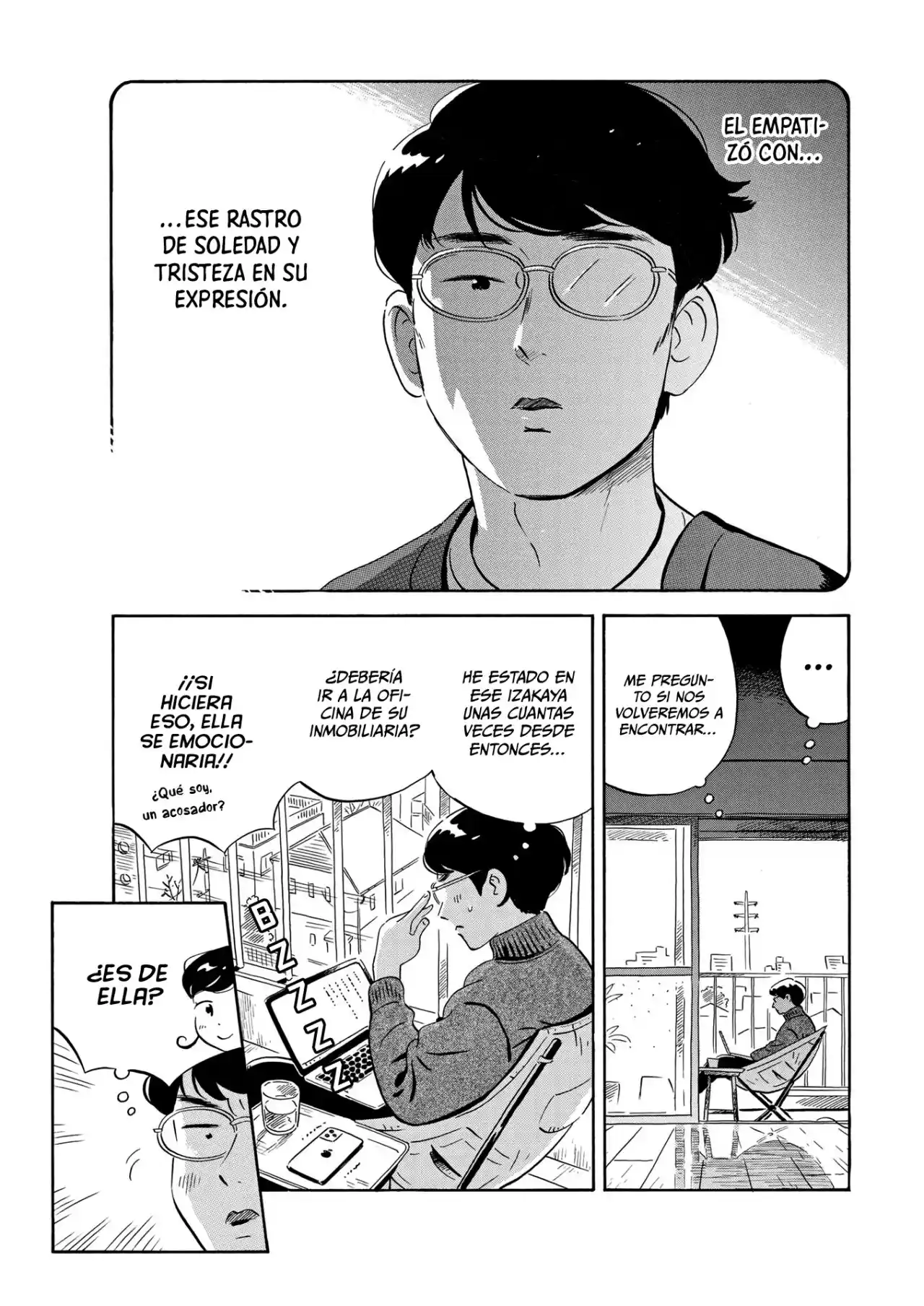 Hirayasumi (2021) - Capítulo 26 - Página 11 - LectorTMOo