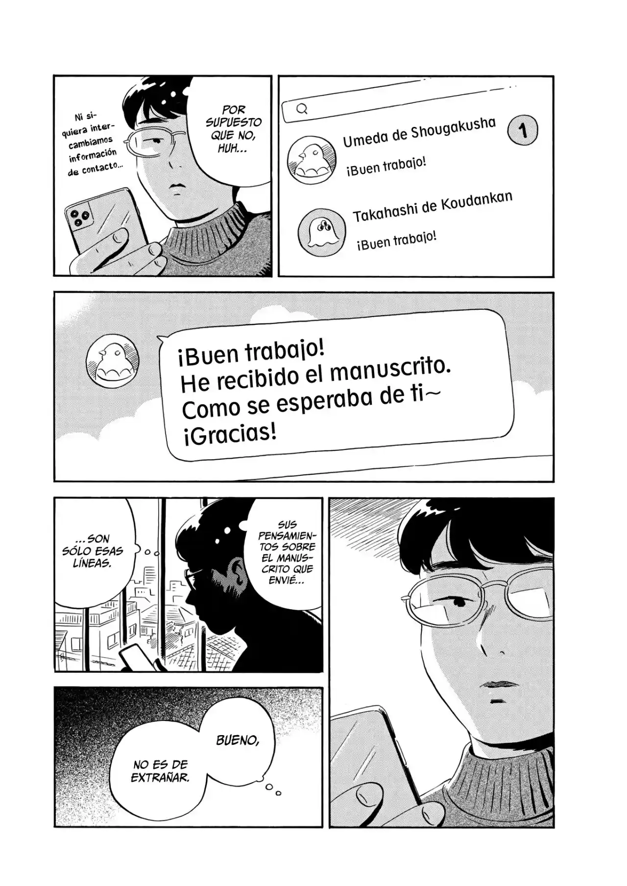 Hirayasumi (2021) - Capítulo 26 - Página 12 - LectorTMOo