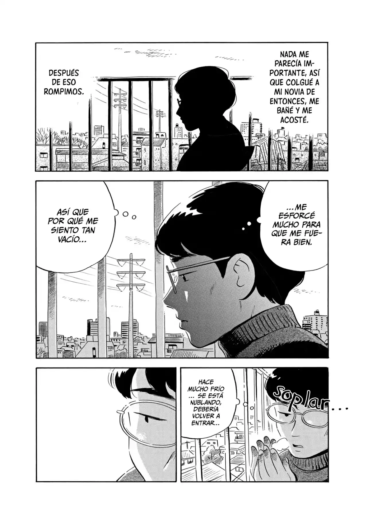 Hirayasumi (2021) - Capítulo 26 - Página 16 - LectorTMOo