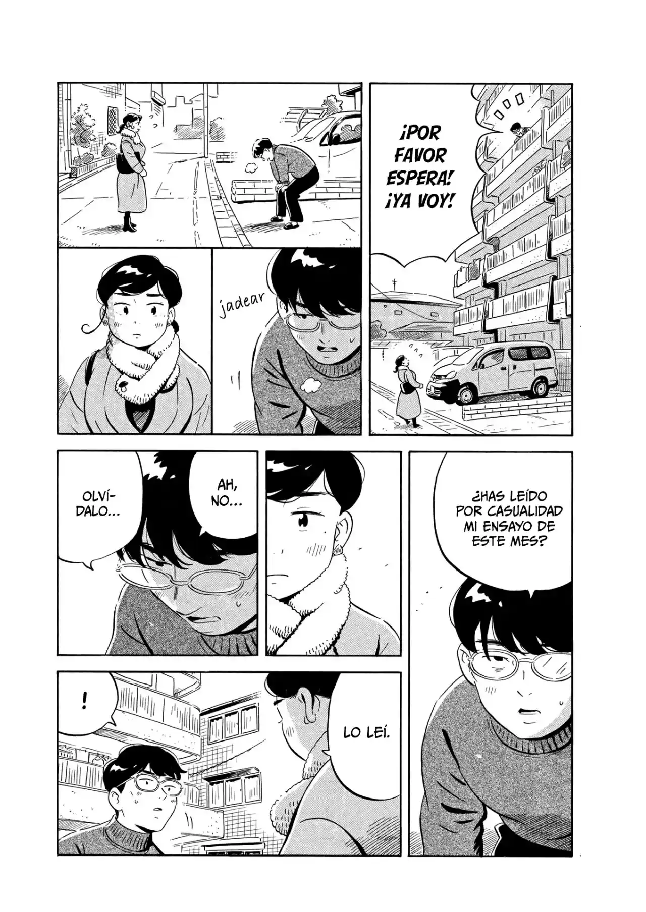 Hirayasumi (2021) - Capítulo 26 - Página 18 - LectorTMOo