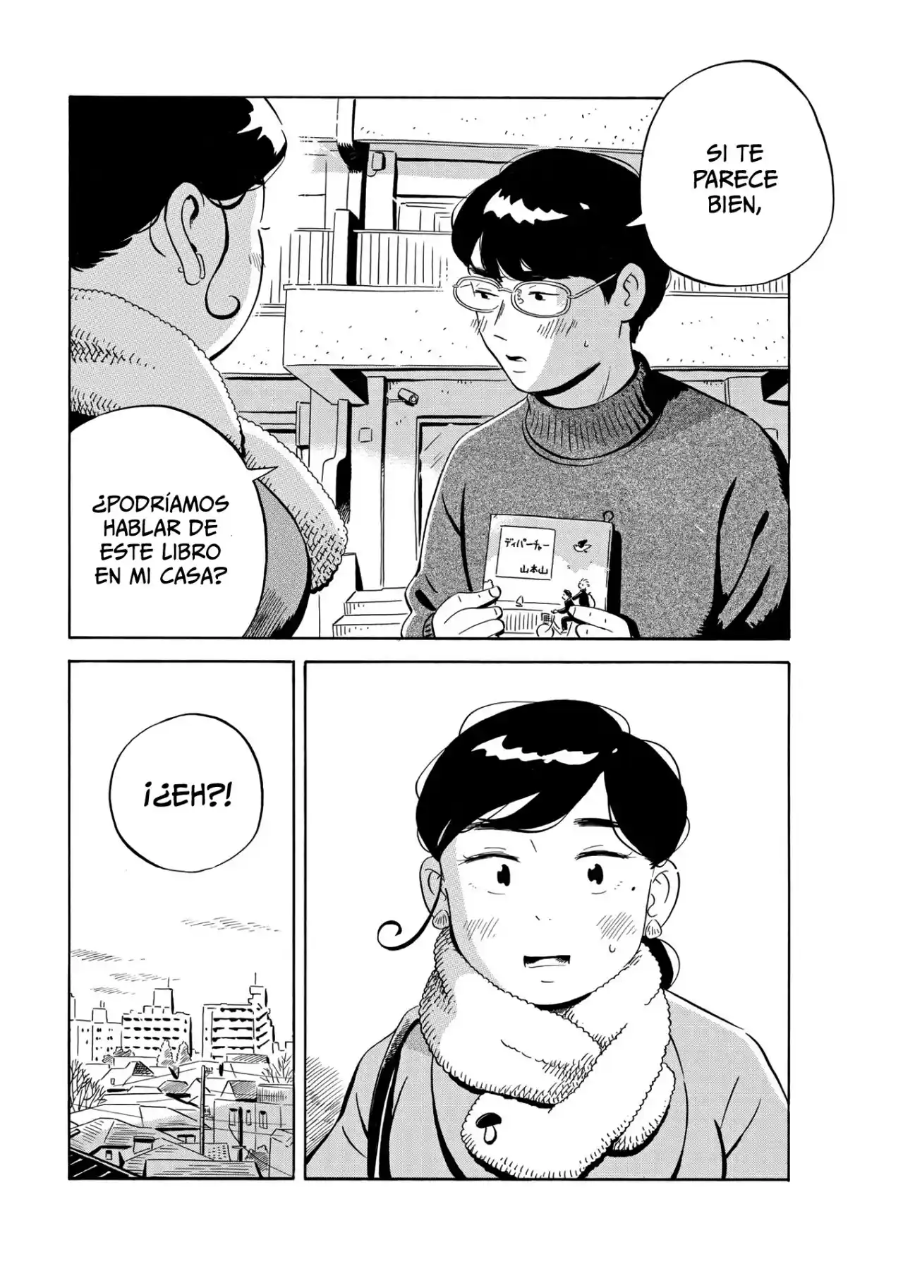 Hirayasumi (2021) - Capítulo 26 - Página 20 - LectorTMOo