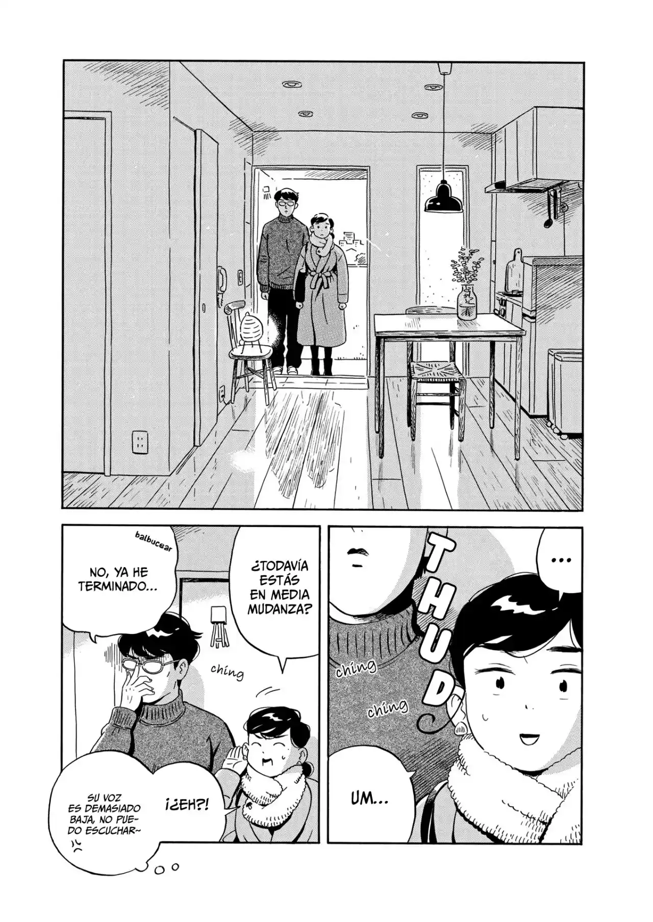Hirayasumi (2021) - Capítulo 27 - Página 5 - LectorTMOo
