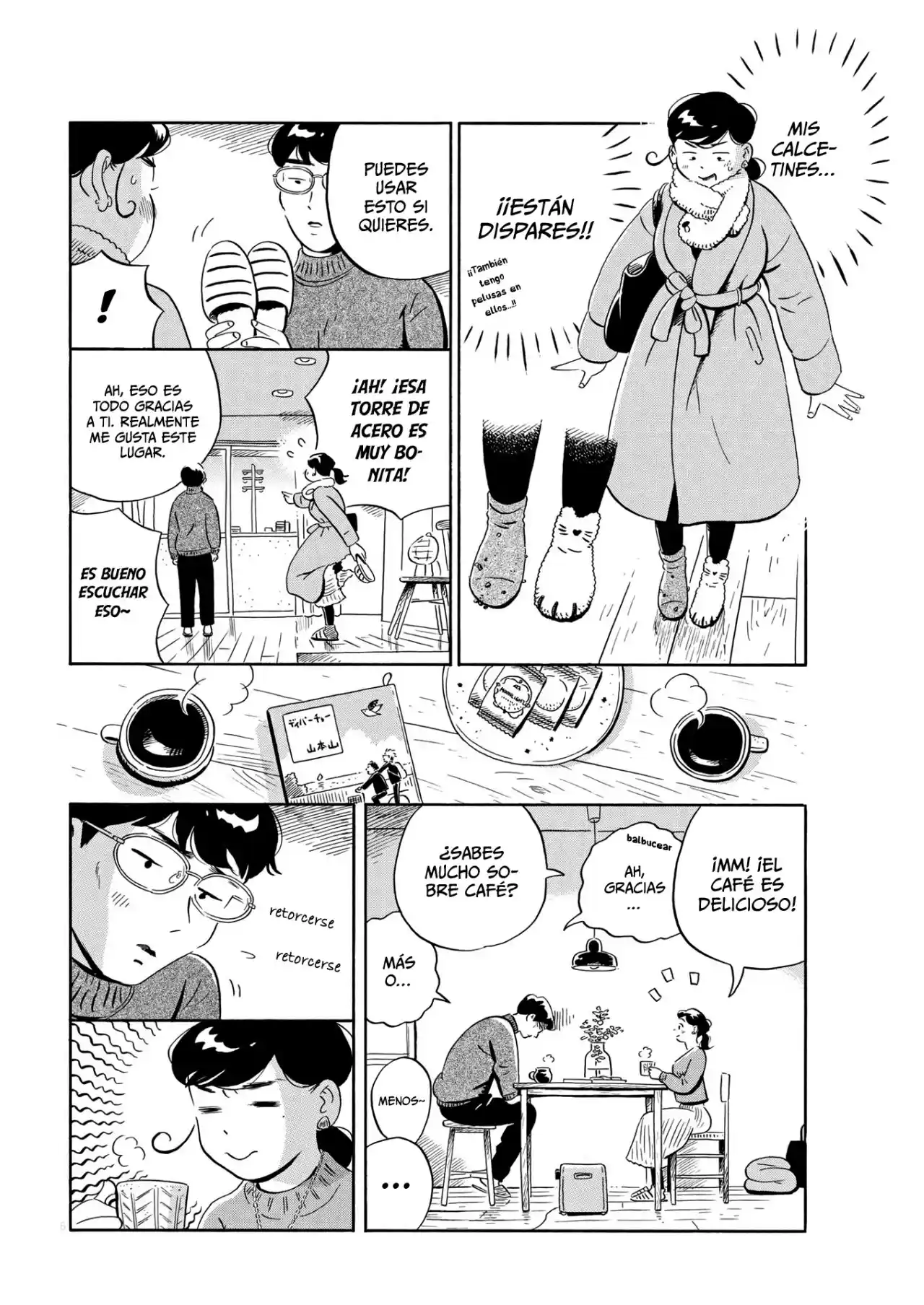 Hirayasumi (2021) - Capítulo 27 - Página 7 - LectorTMOo