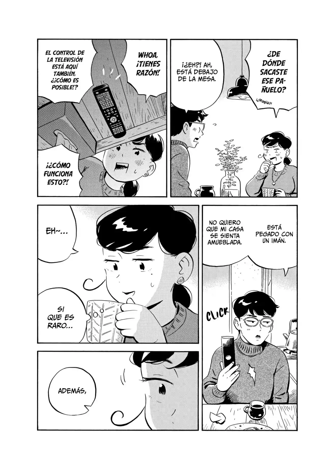 Hirayasumi (2021) - Capítulo 27 - Página 10 - LectorTMOo
