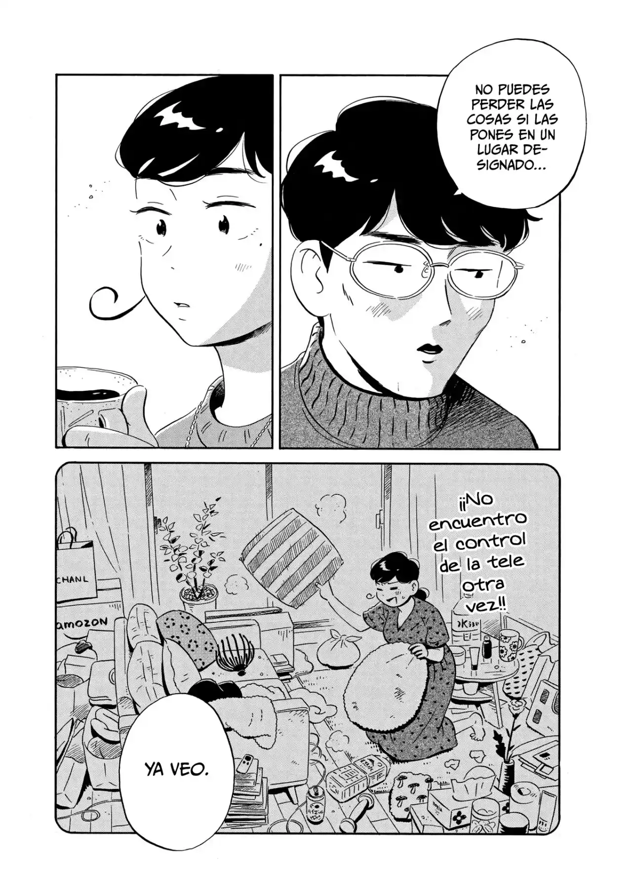 Hirayasumi (2021) - Capítulo 27 - Página 11 - LectorTMOo