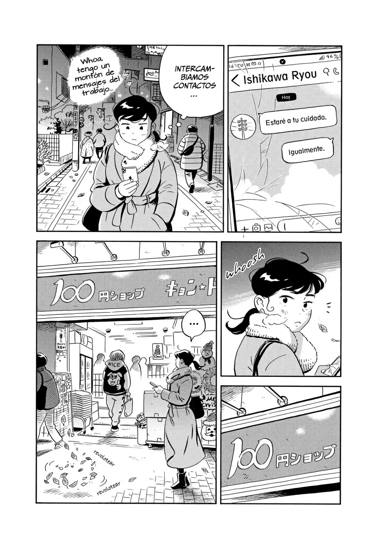 Hirayasumi (2021) - Capítulo 27 - Página 15 - LectorTMOo