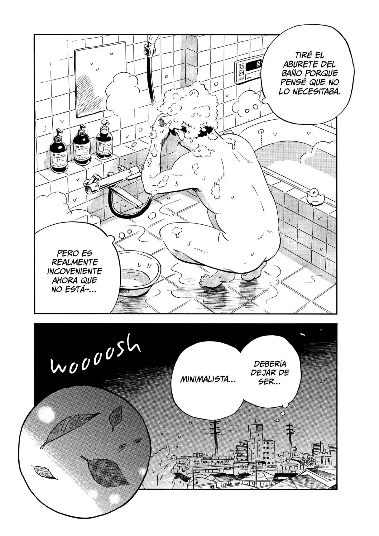 Hirayasumi (2021) - Capítulo 27 - Página 17 - LectorTMOo