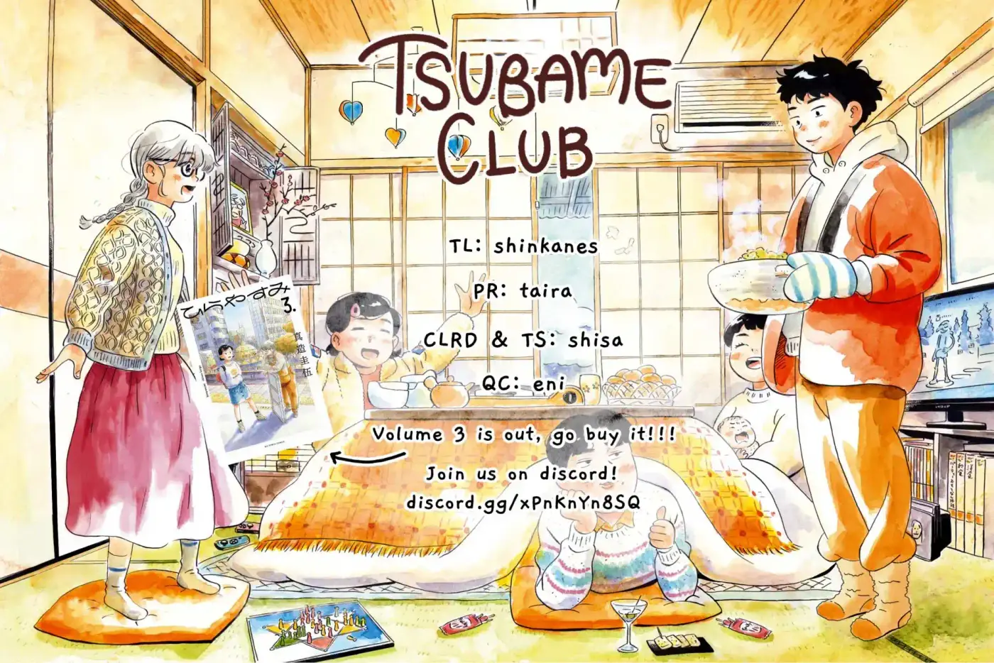 Hirayasumi (2021) - Capítulo 27 - Página 20 - LectorTMOo